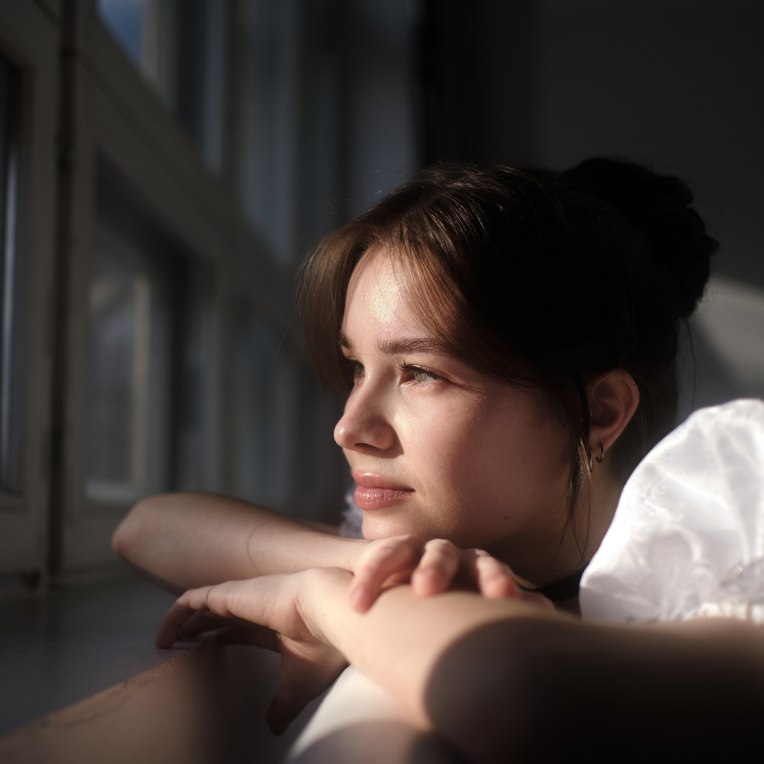 По мотивам картин и наброскам Эдгара Дега