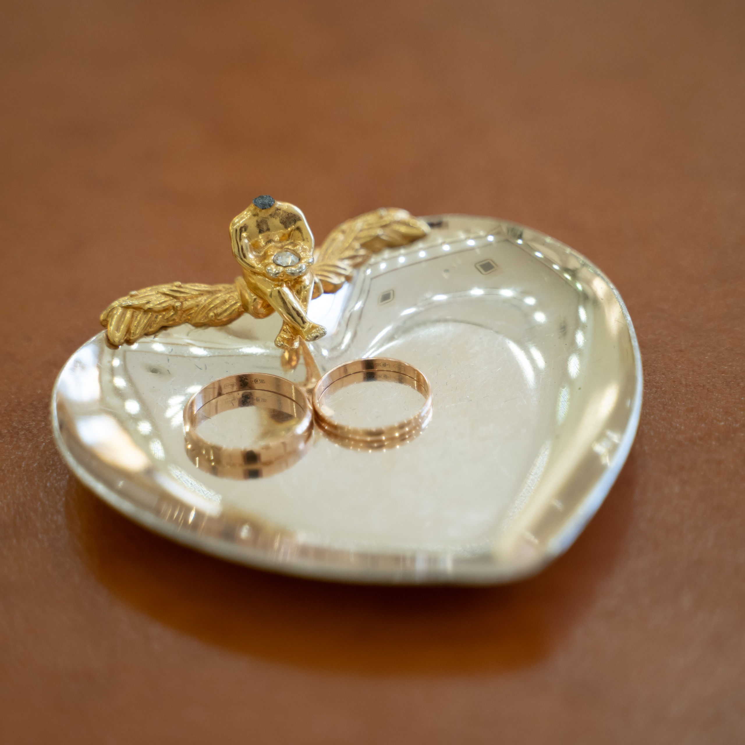 Отзывы. Свадебный фотограф в Сургуте