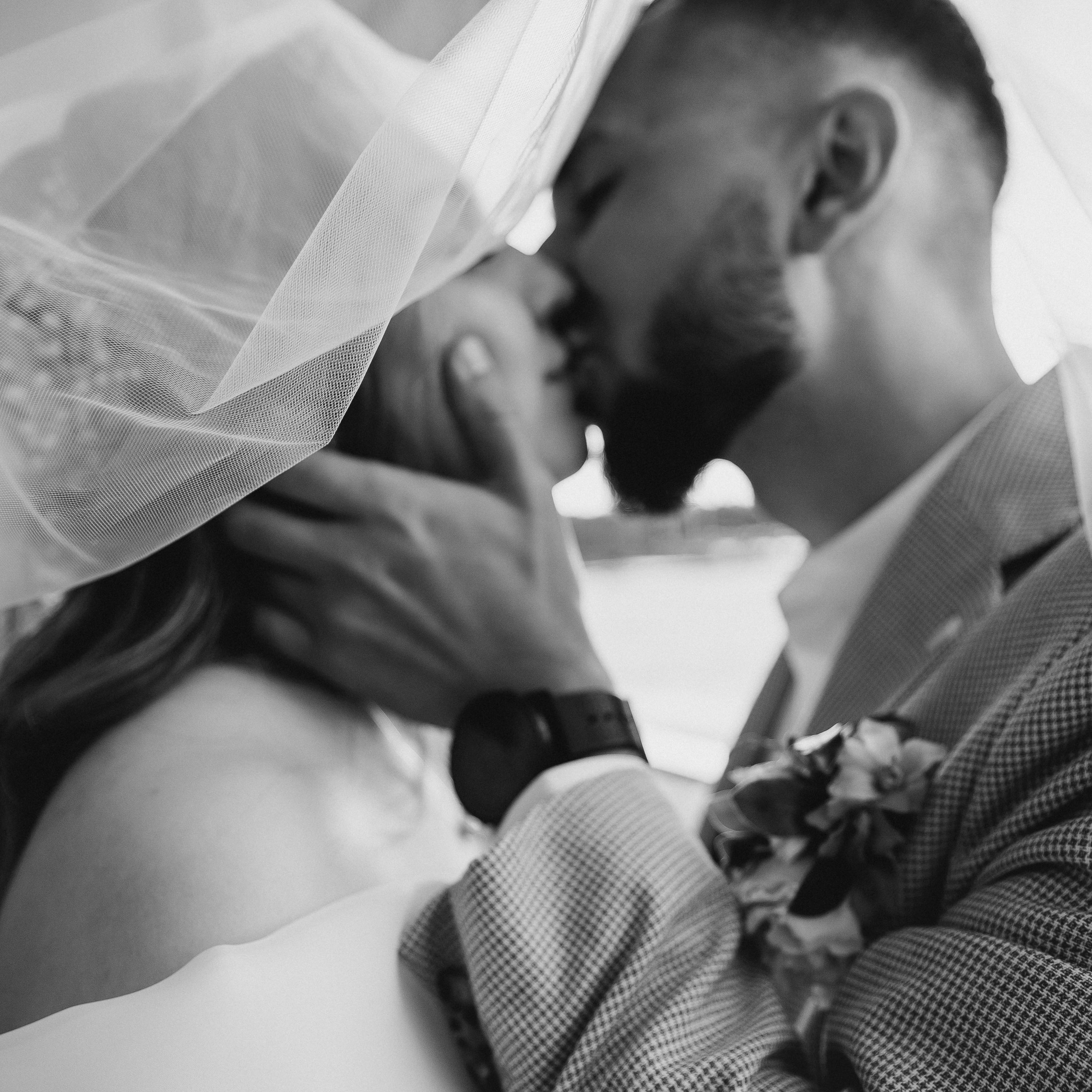 Отзывы. Свадебный фотограф в Сургуте