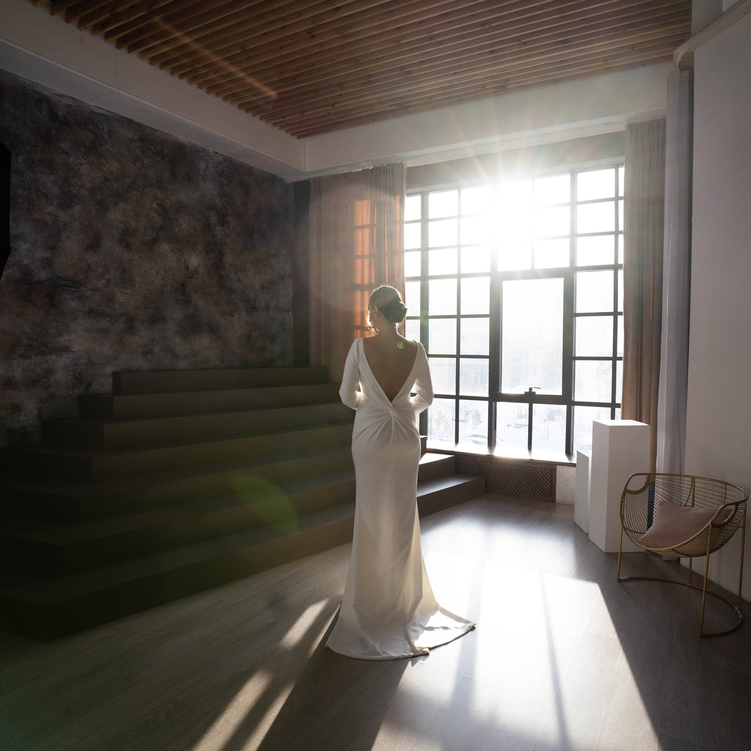 Отзывы. Свадебный фотограф в Сургуте