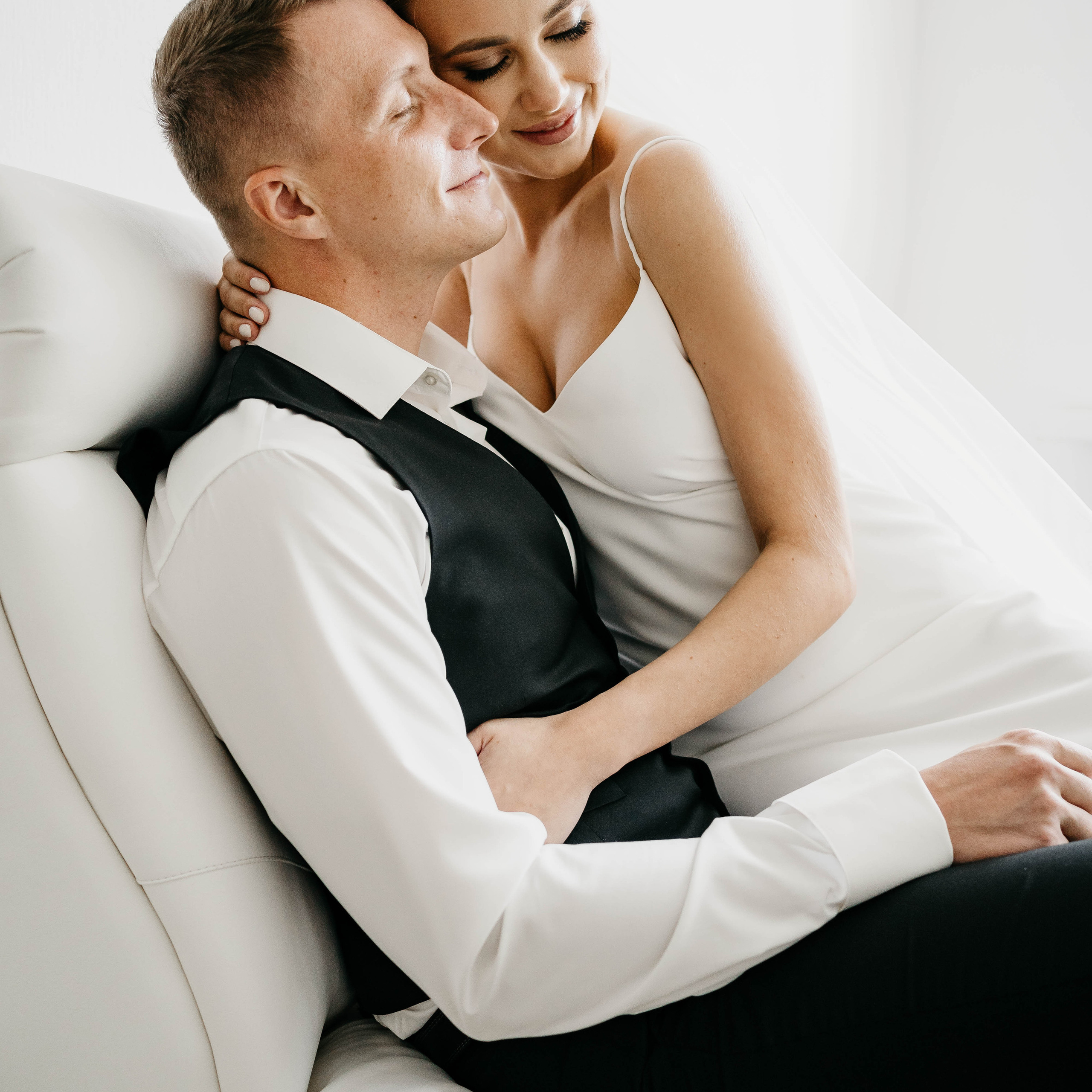 Павел и Валерия