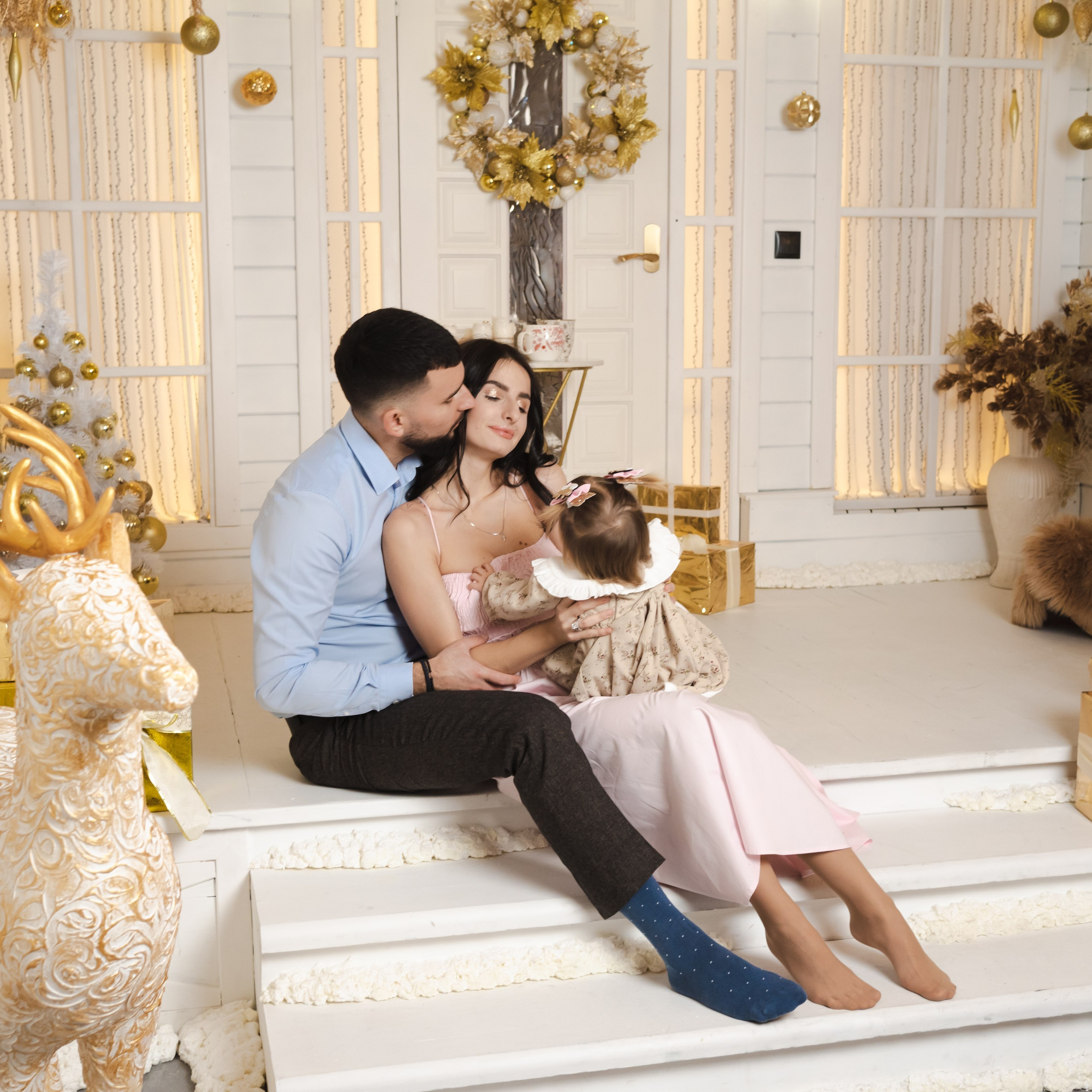 Отзывы. Свадебный фотограф в Сургуте