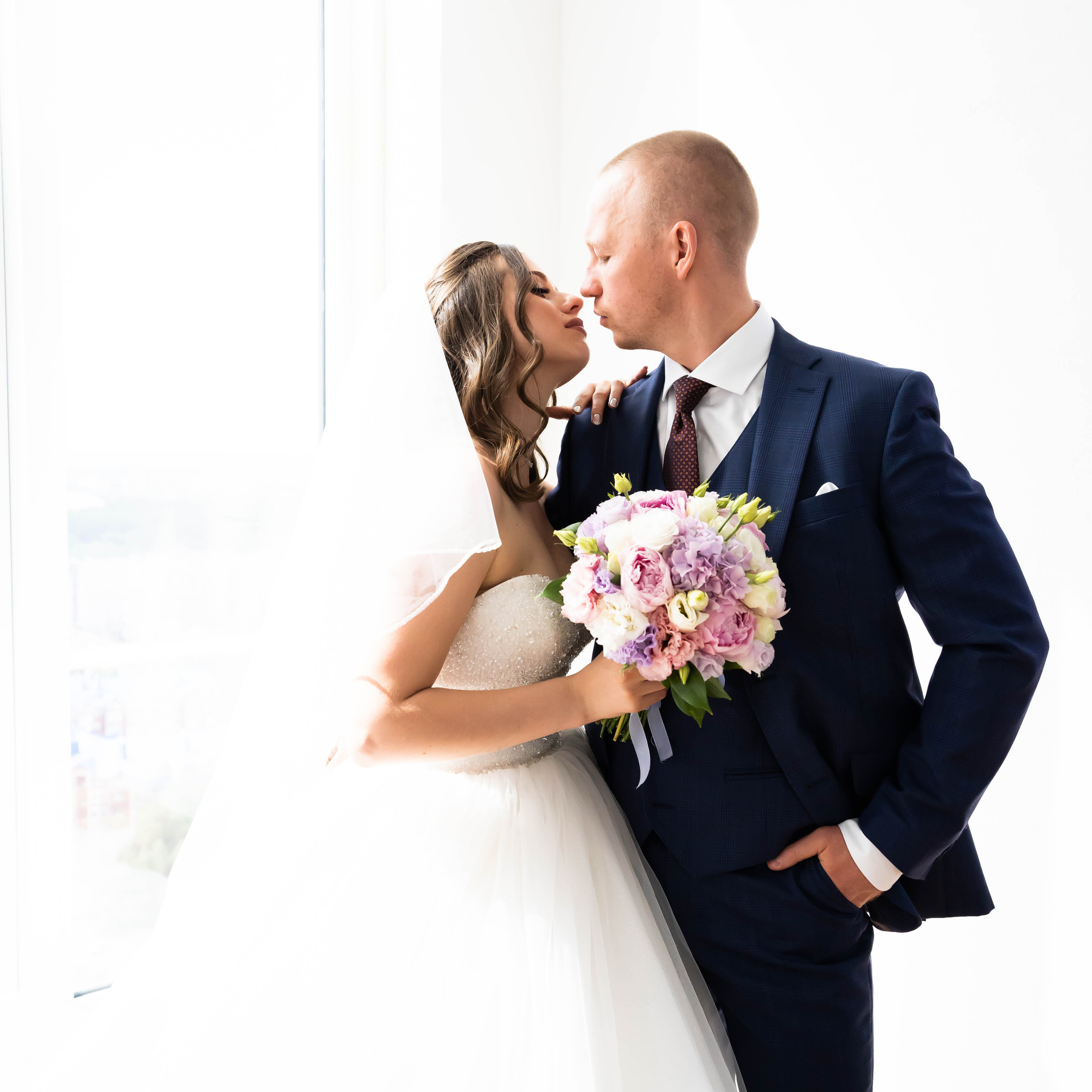 Отзывы. Свадебный фотограф в Сургуте