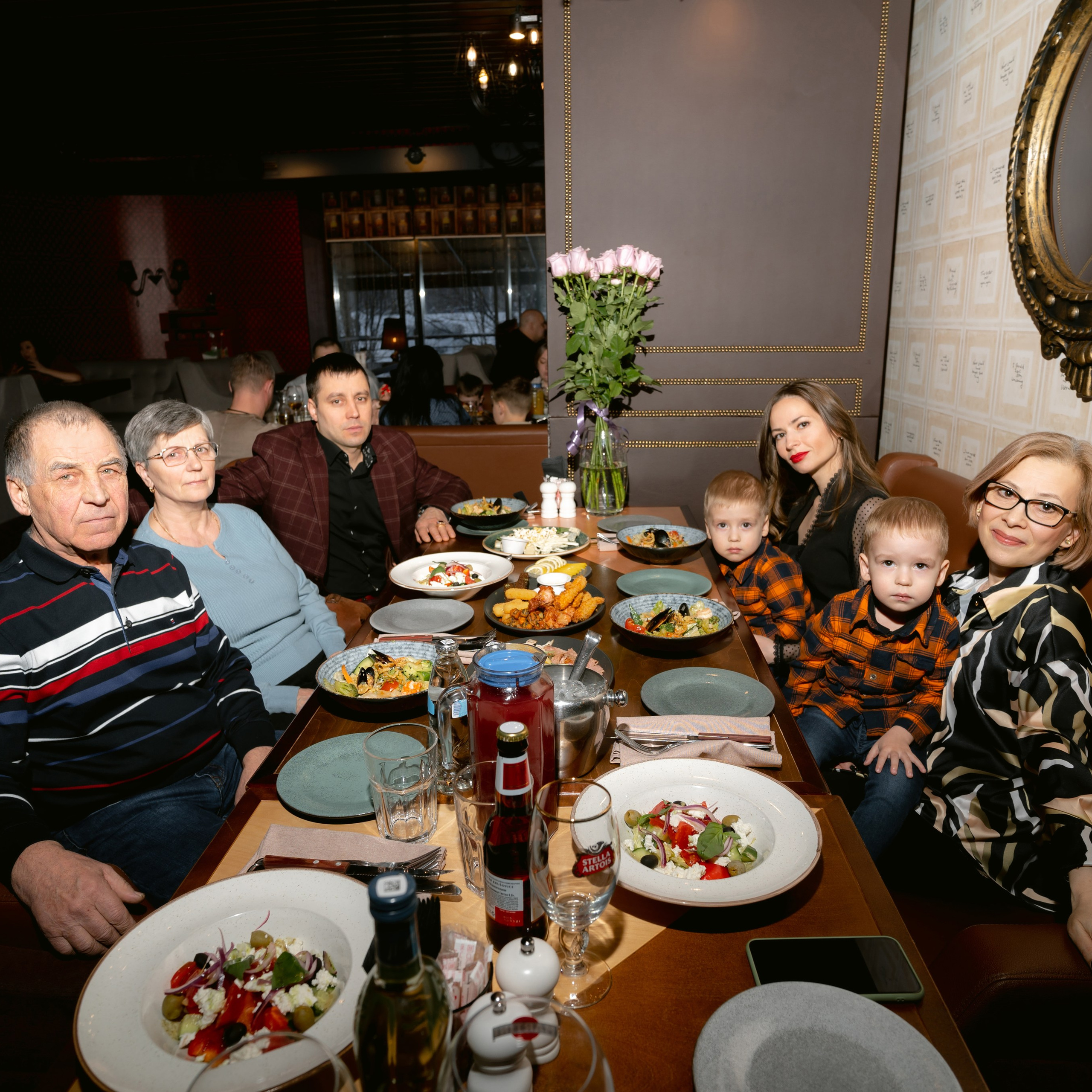 Отзывы. Свадебный фотограф в Сургуте