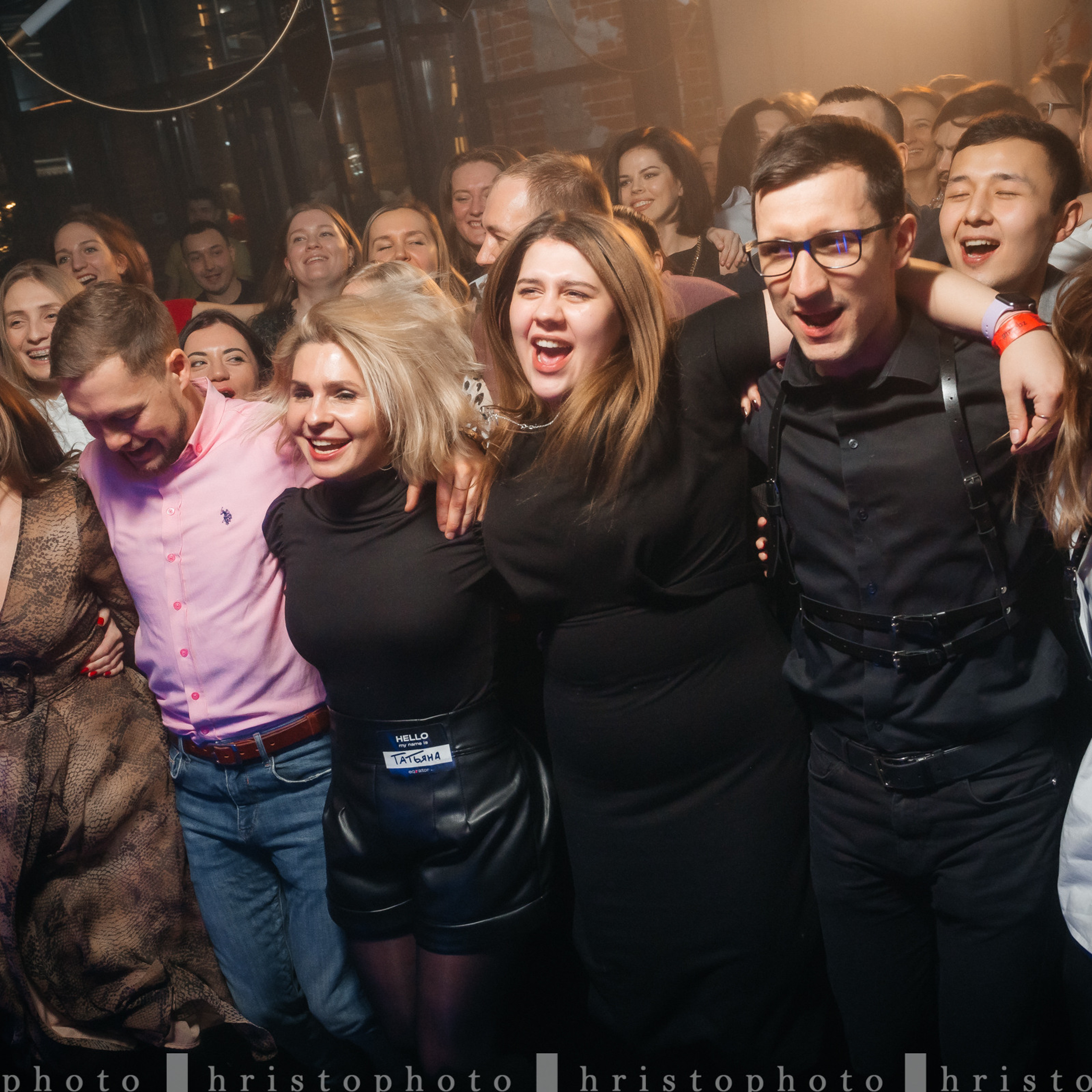 Отзывы. Христолюбов Евгений Фотограф Москва