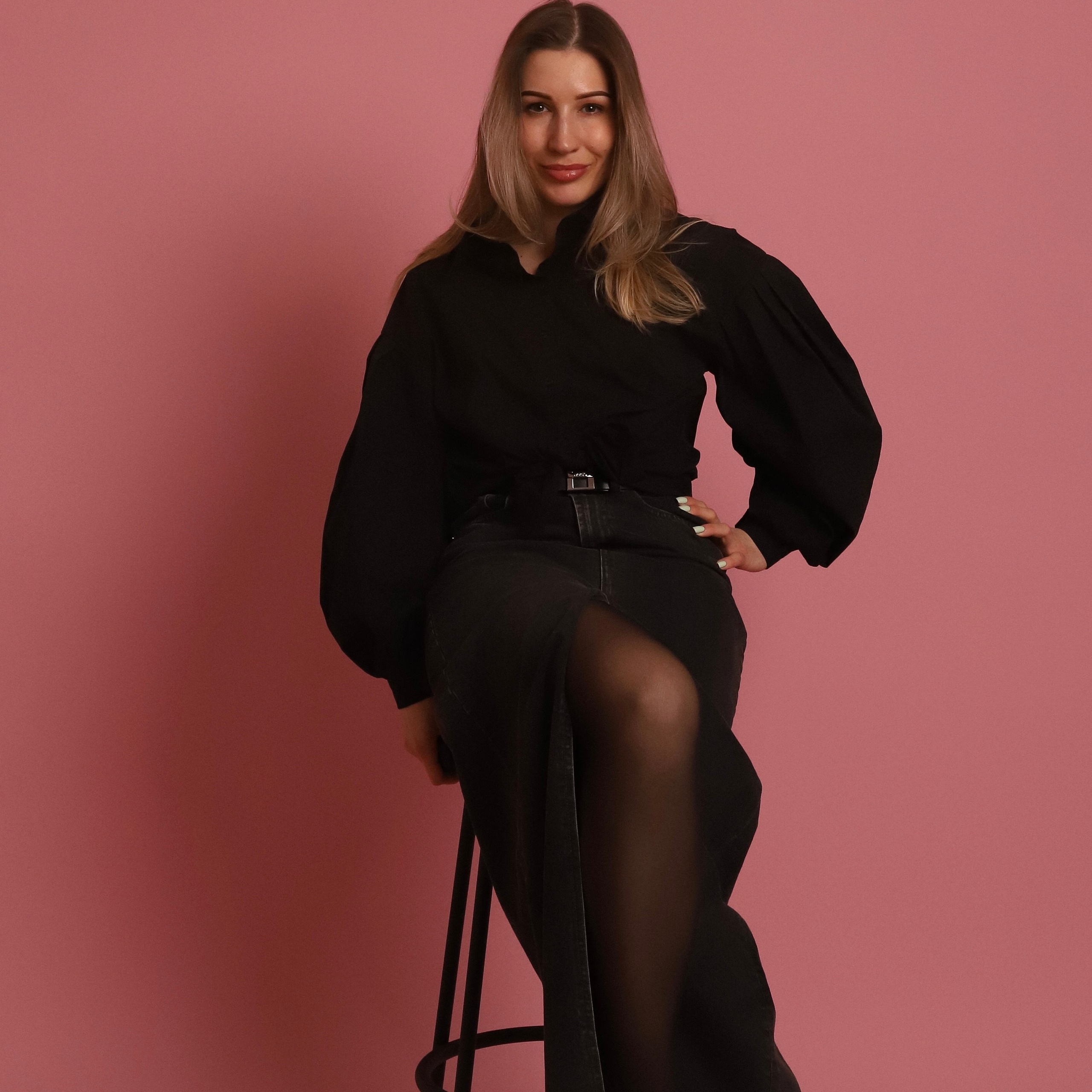 Фотоотзывы. ОБЪЕКТИВНАЯ | фотостудия без фотографа | студия автопортрета | Москва