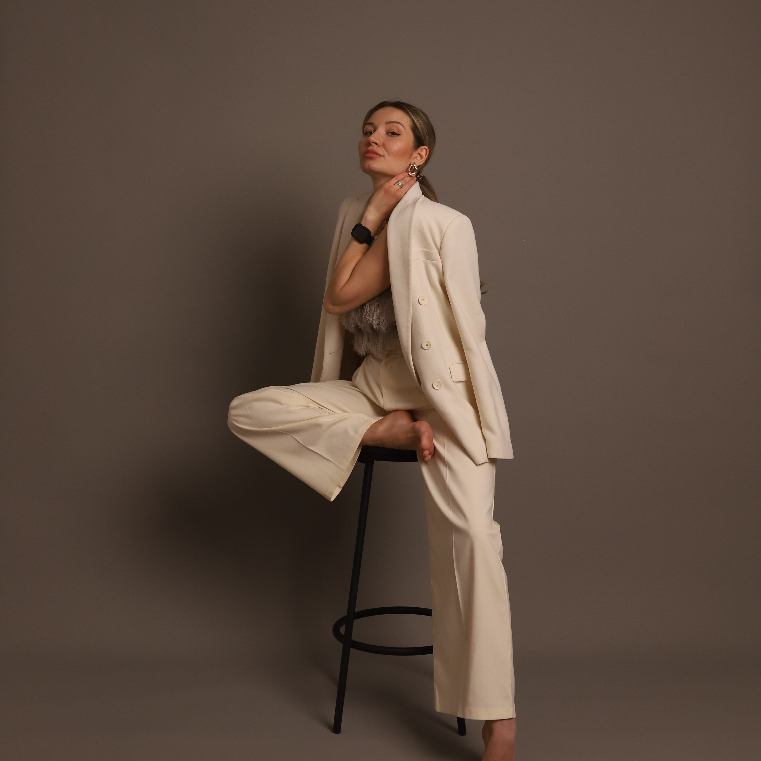 Фотоотзывы. ОБЪЕКТИВНАЯ | фотостудия без фотографа | студия автопортрета | Москва