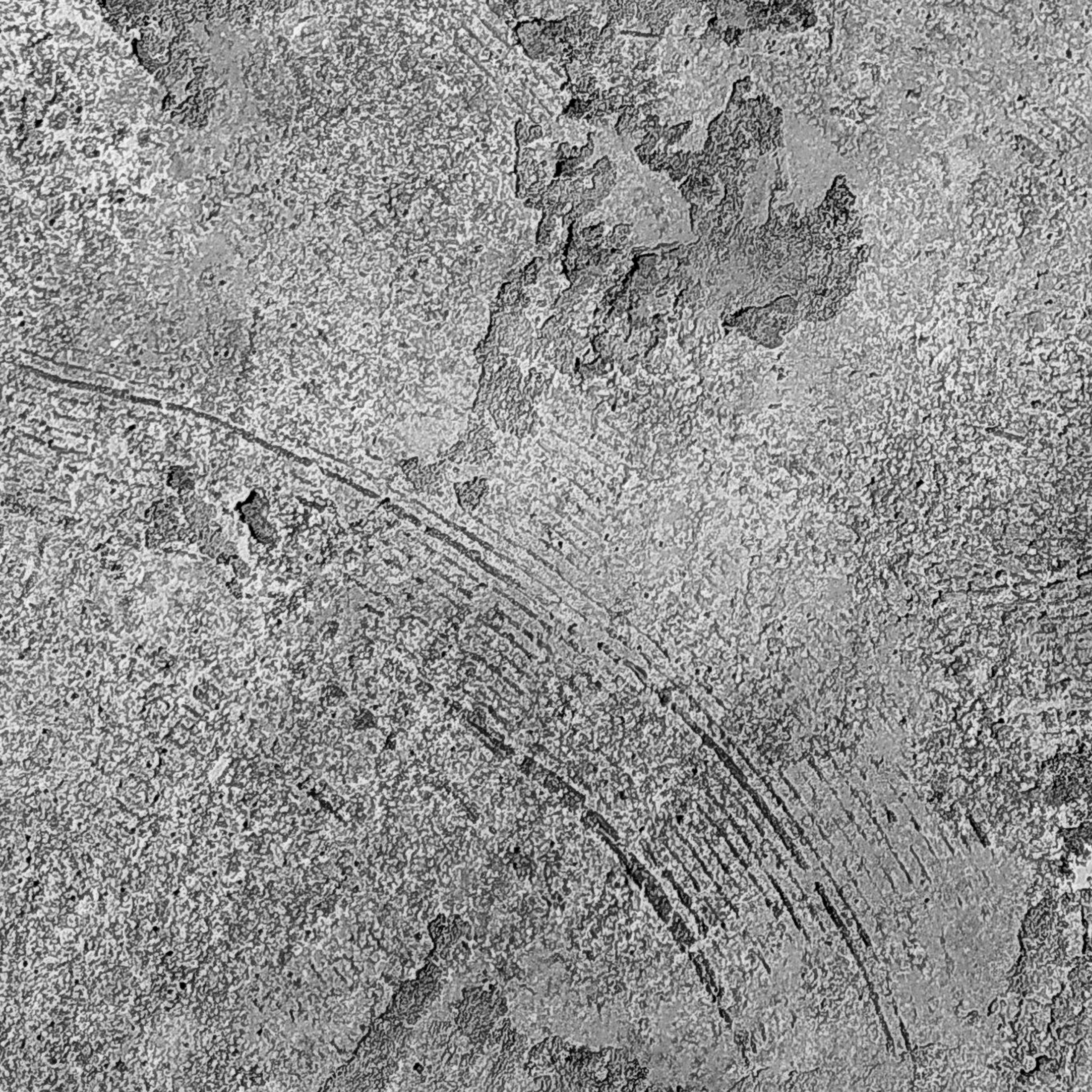 Бетонная плитка в индустриальном стиле