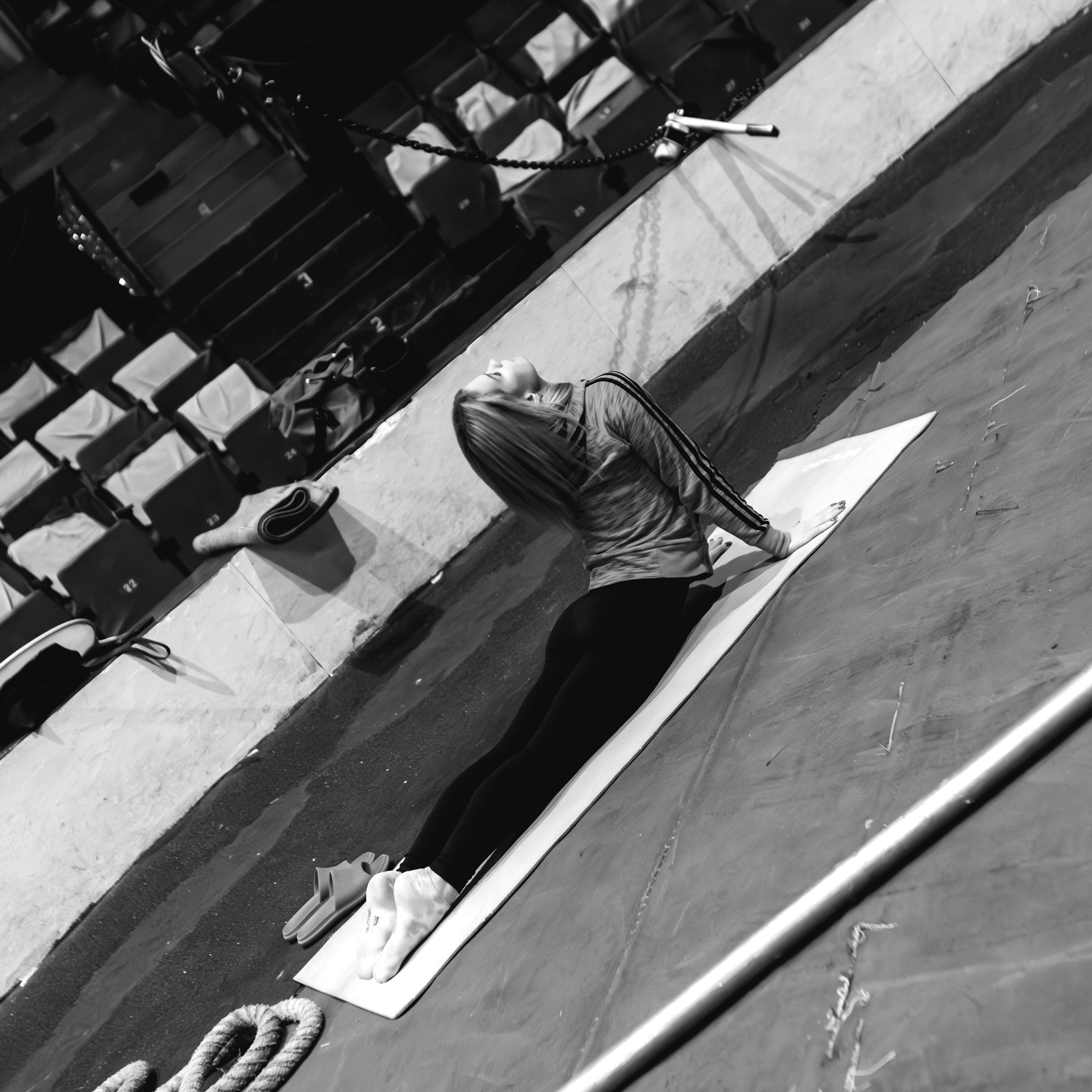 FEEDBACK. Sveta GOSHTAUTAS фотограф Пермь