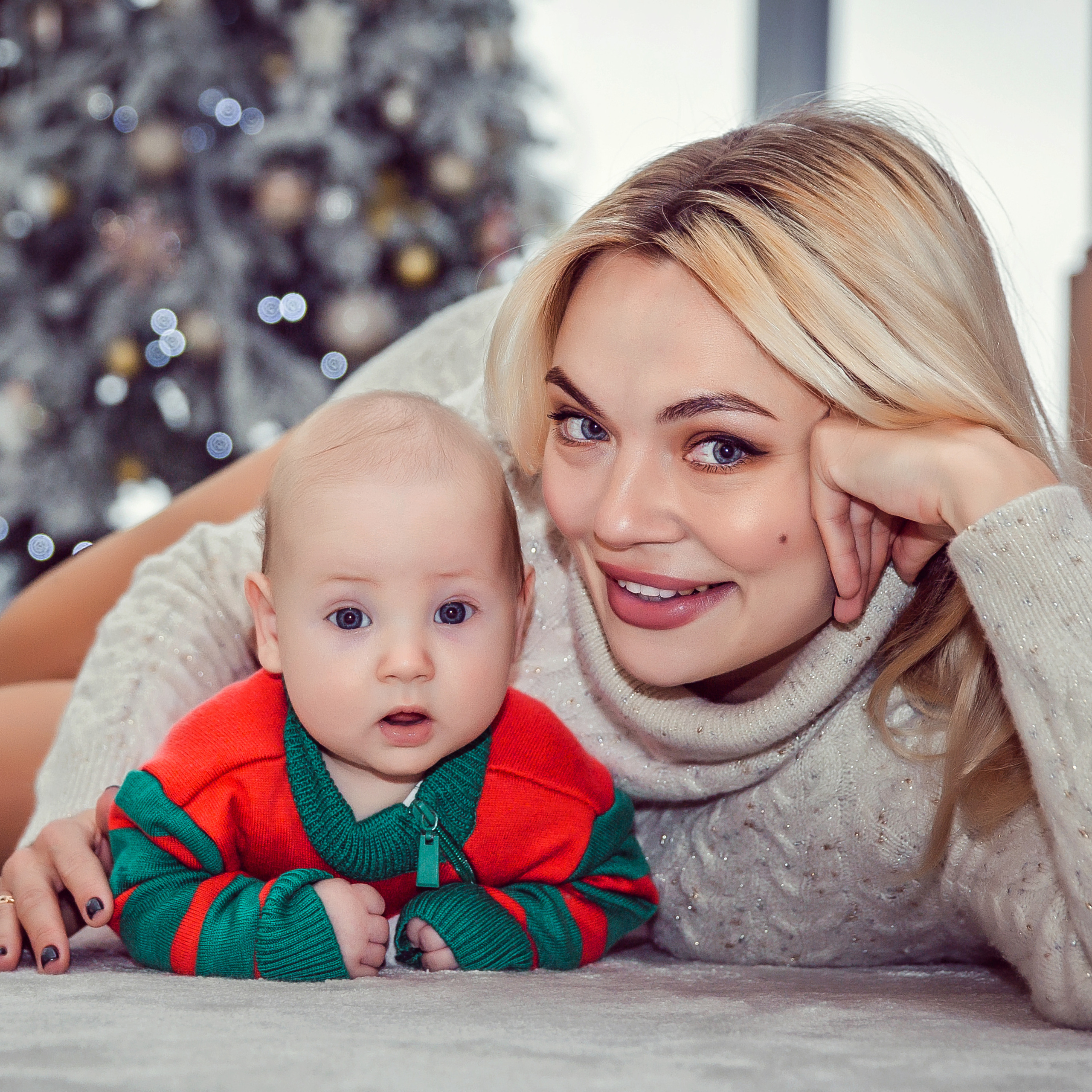 ЕВГЕНИЯ И ВЛАДИМИР