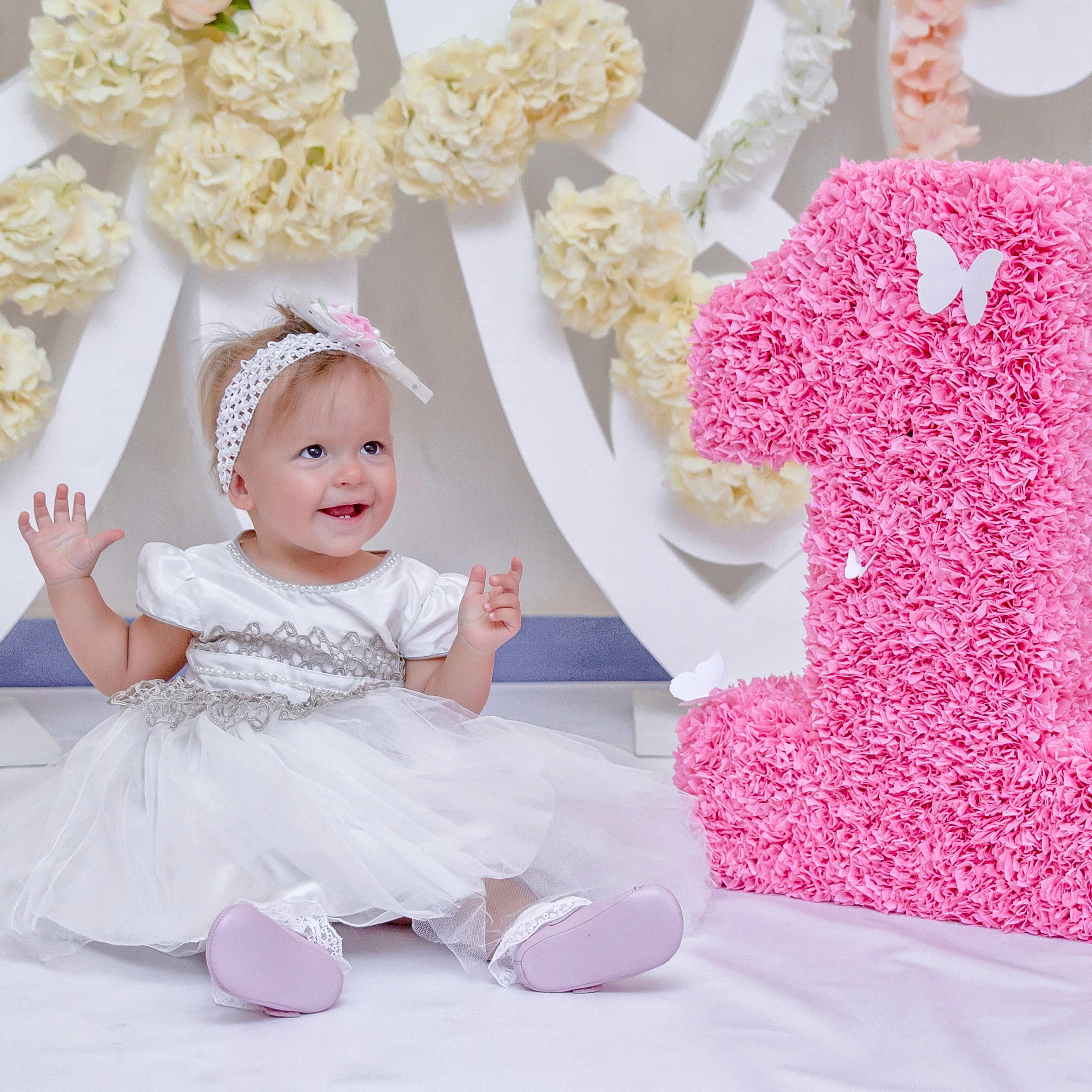 ДЕНЬ РОЖДЕНИЯ МАШЕНЬКИ