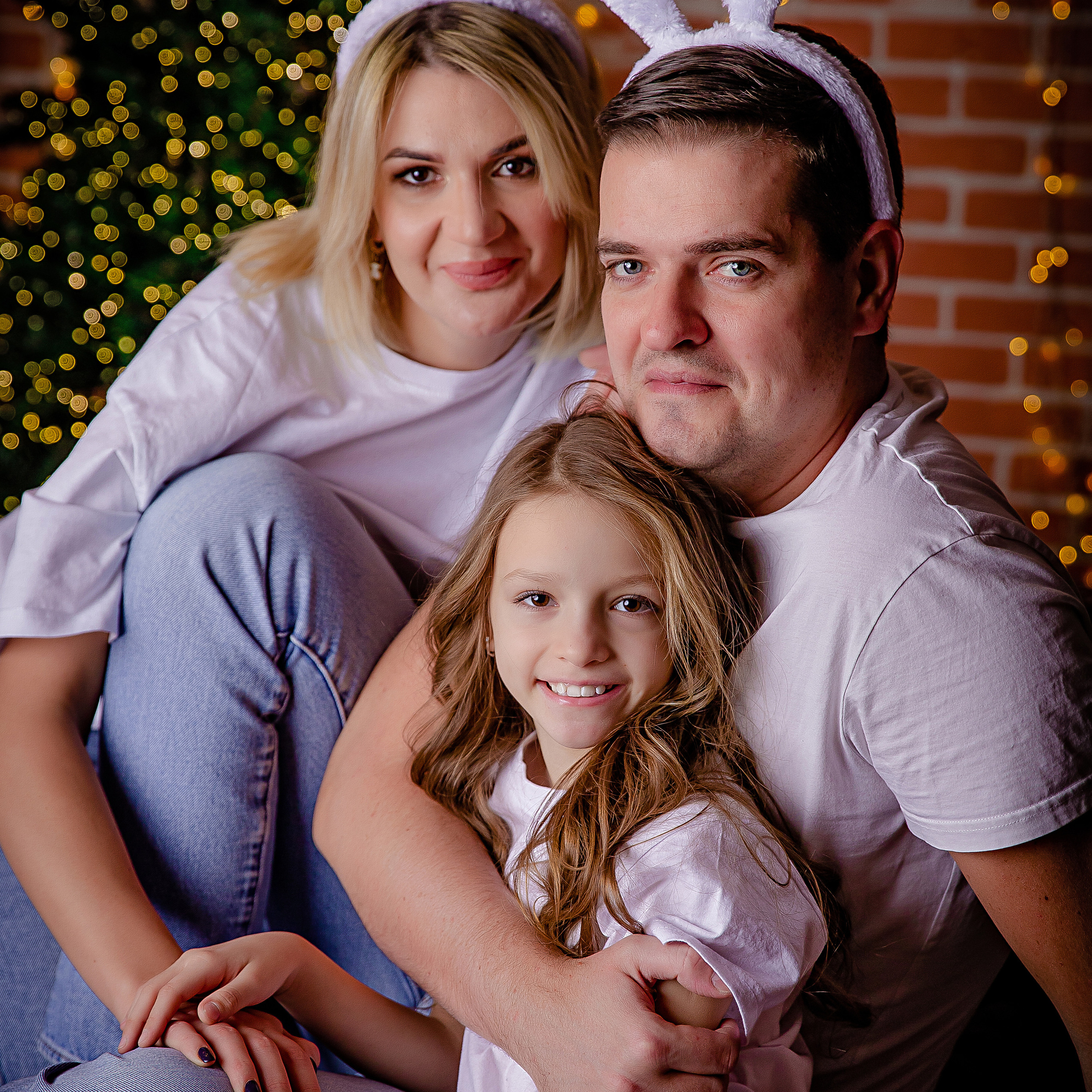 ВИТАЛИНА. ПЕТР И КАТЕРИНА