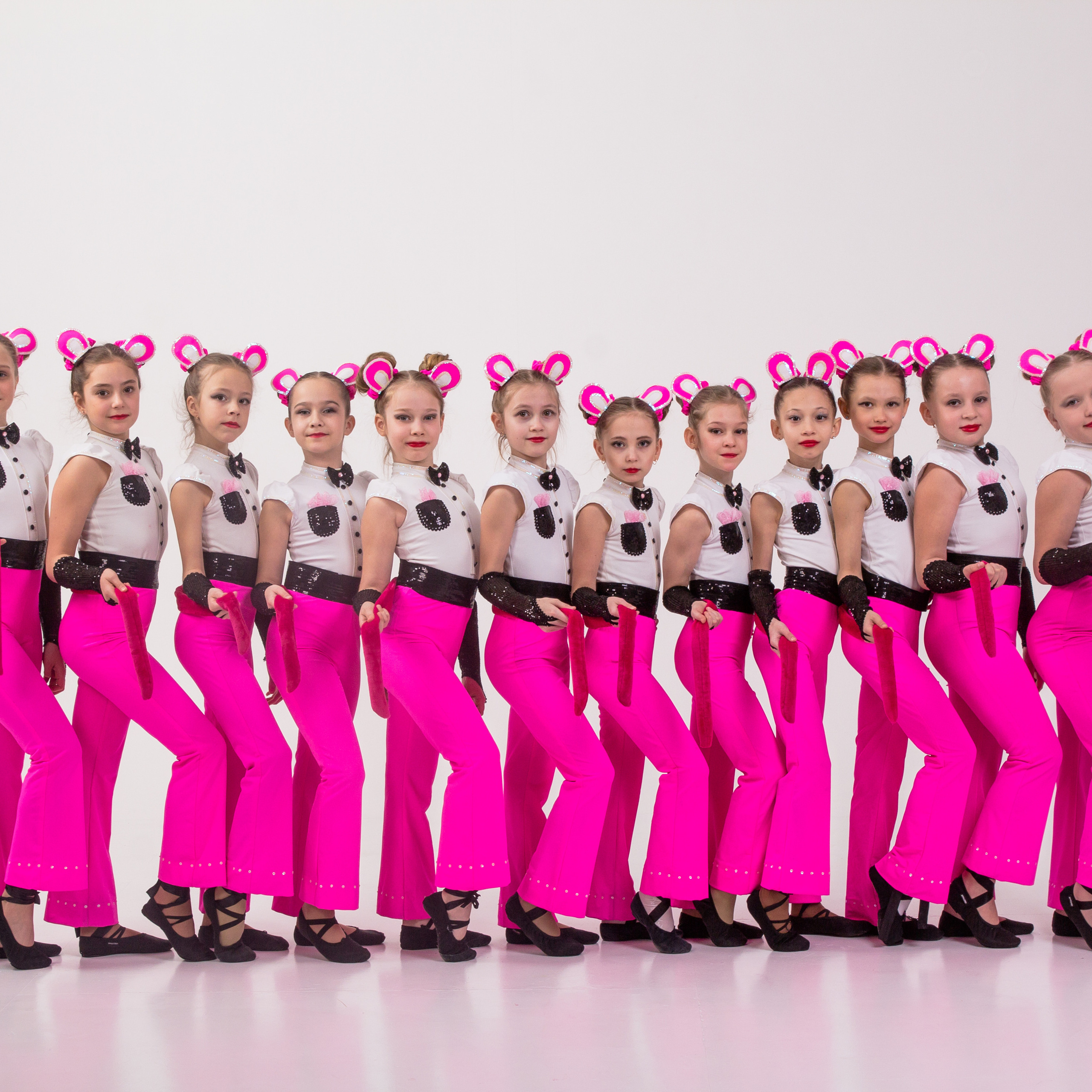 КОЛЛЕКТИВНЫЕ ФОТО