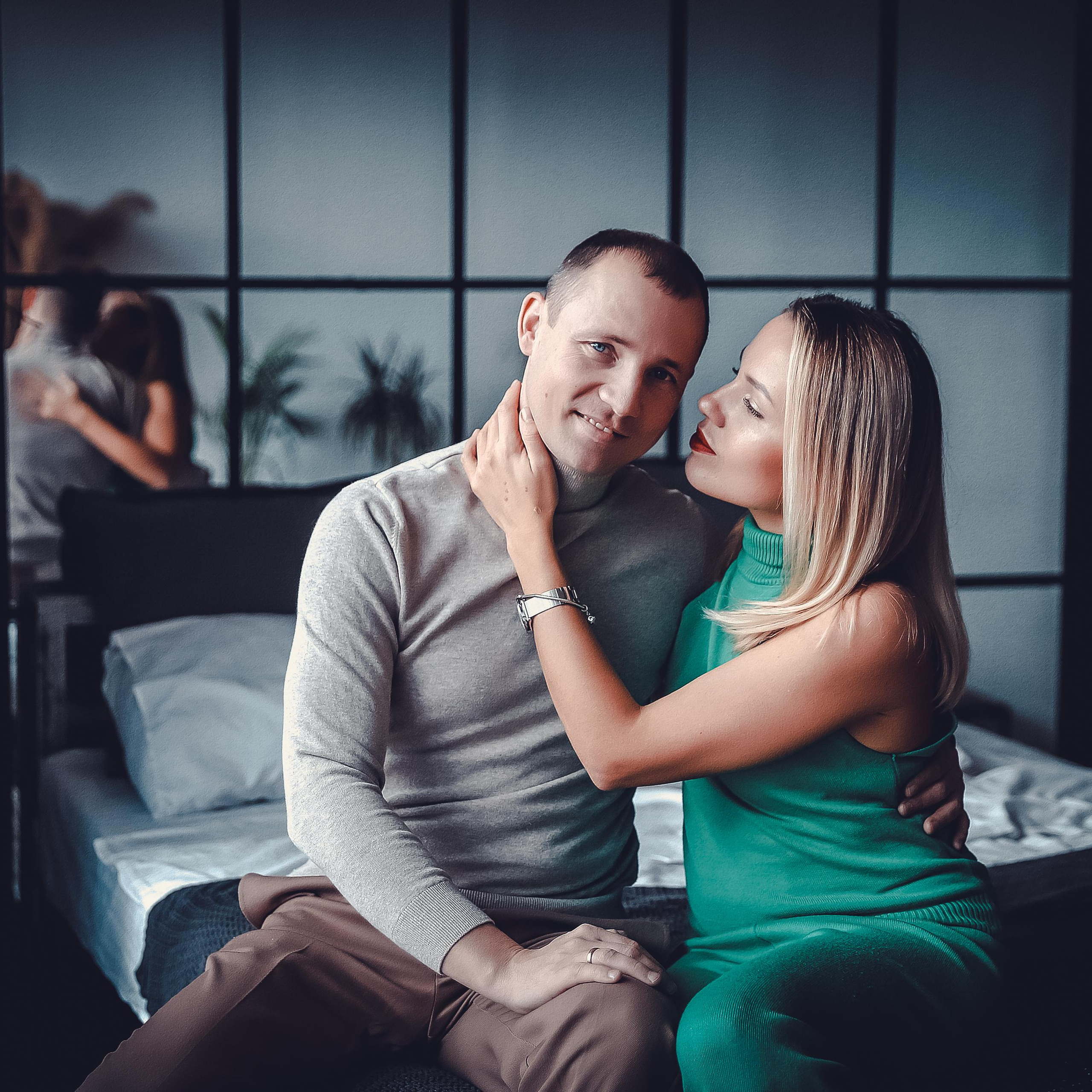 ВИКТОРИЯ И ВЛАДИМИР