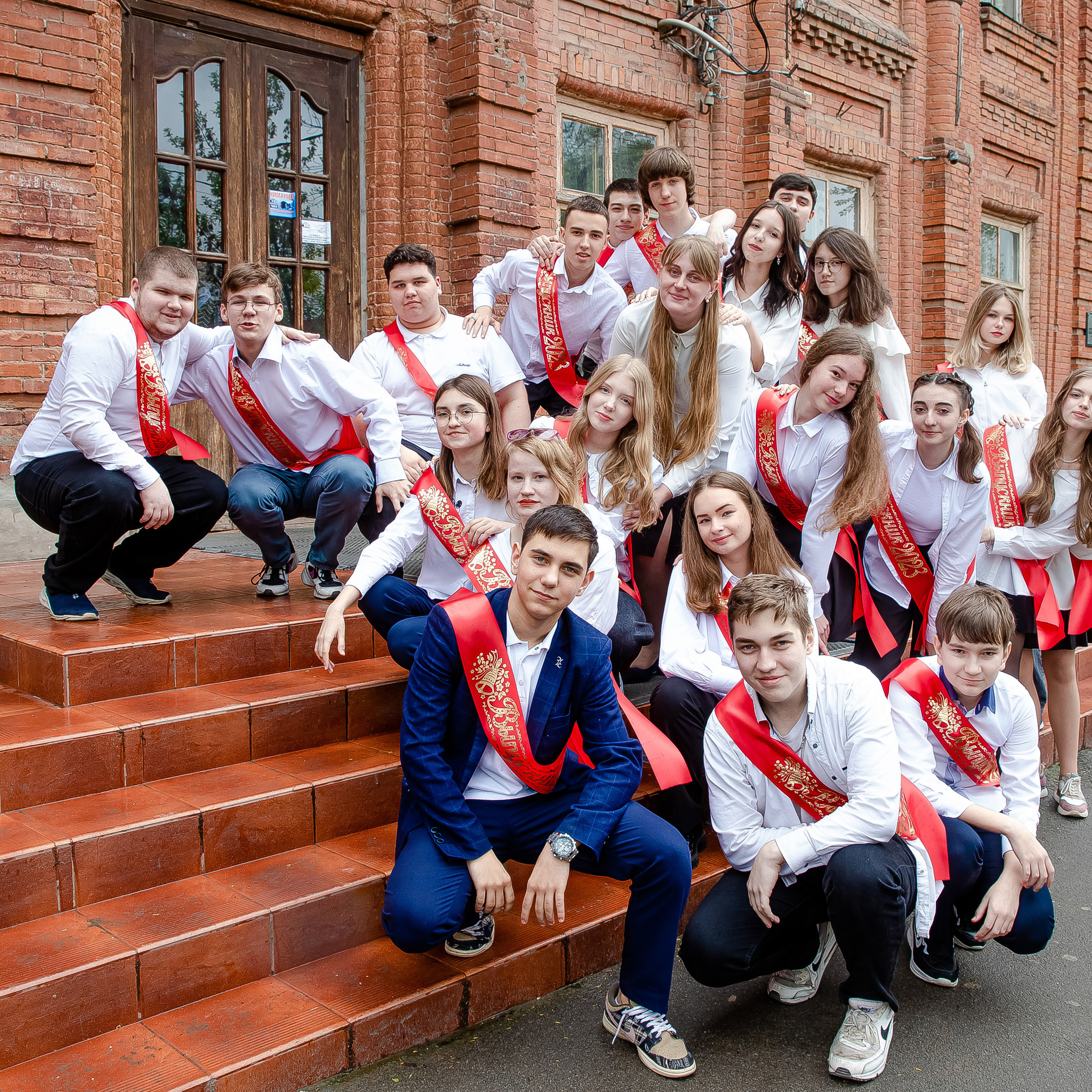 ОТЗЫВЫ О ФОТОГРАФЕ. Современные Выпускные Альбомы в Ростове-на-Дону