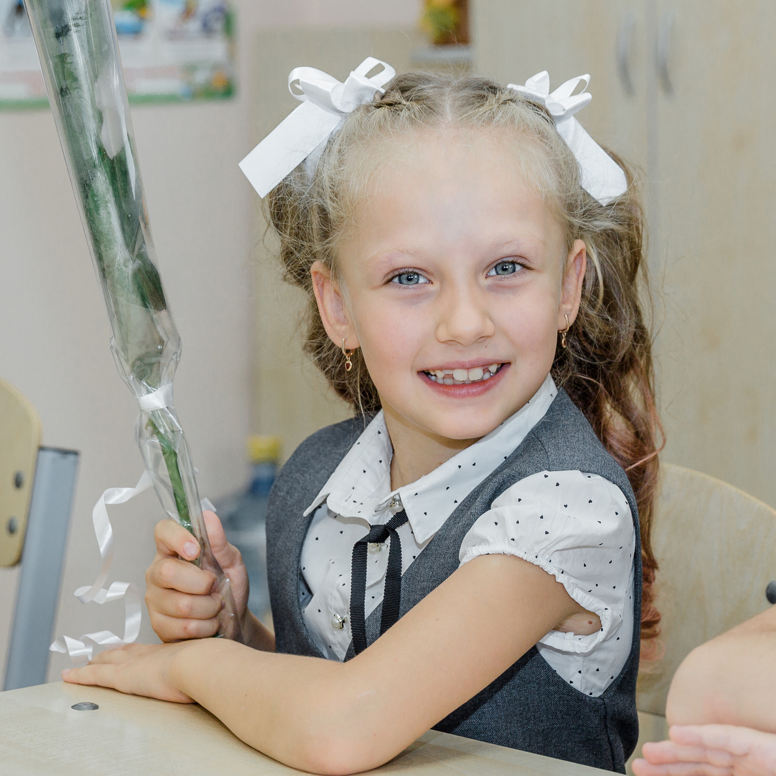 ЛИНЕЙКА 1 СЕНТЯБРЯ