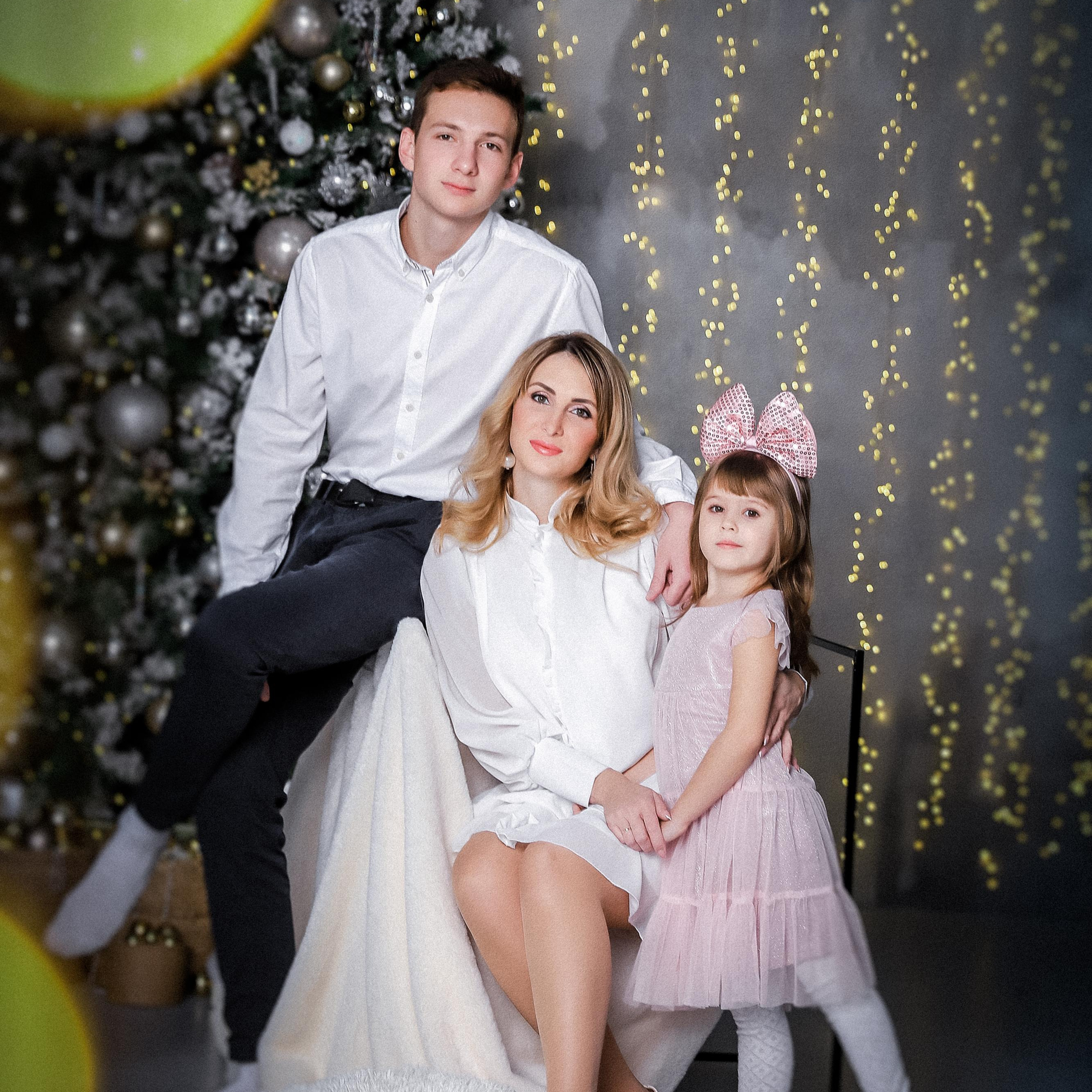 МНОГОДЕТНАЯ СЕМЬЯ