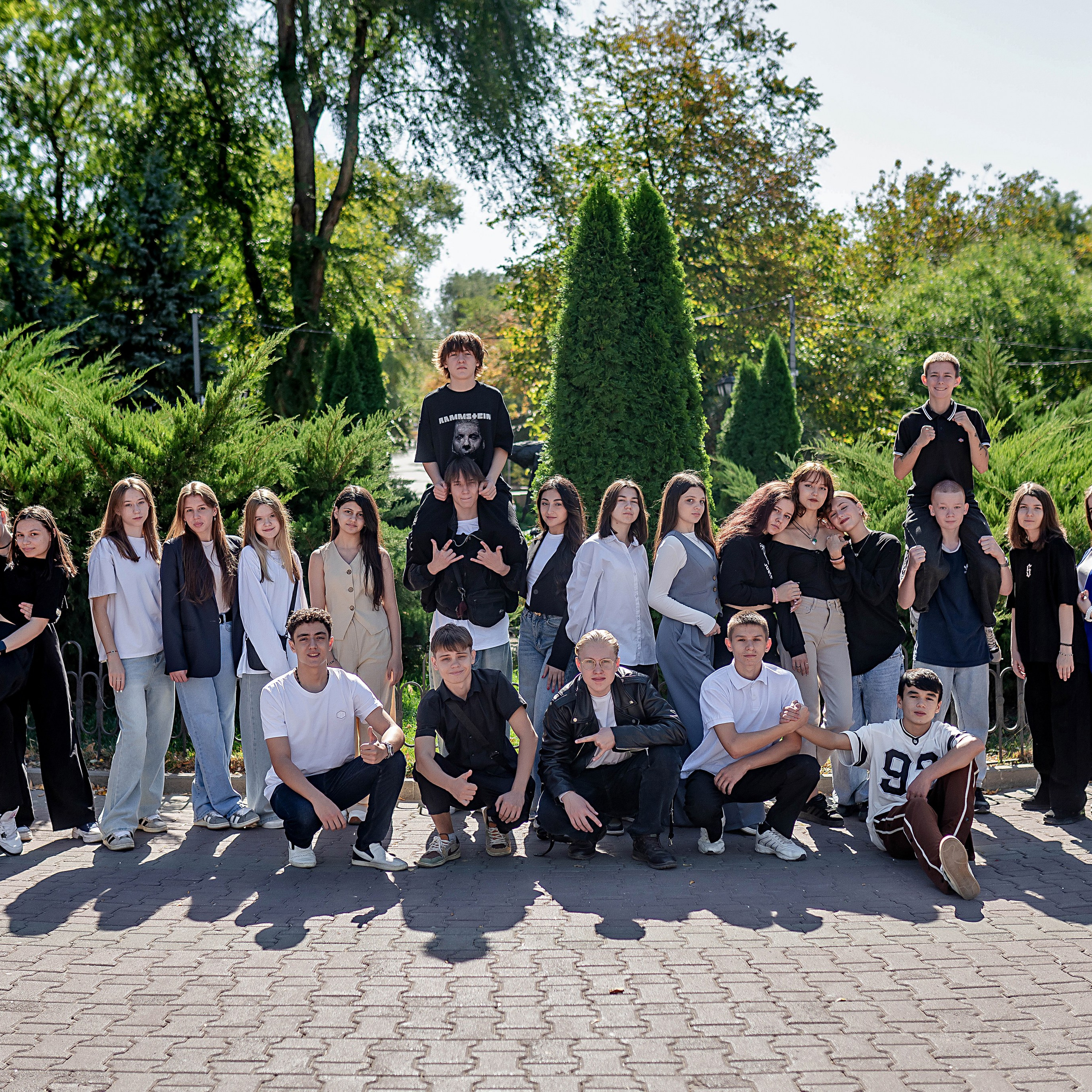 ОТЗЫВЫ О ФОТОГРАФЕ. Современные Выпускные Альбомы в Ростове-на-Дону