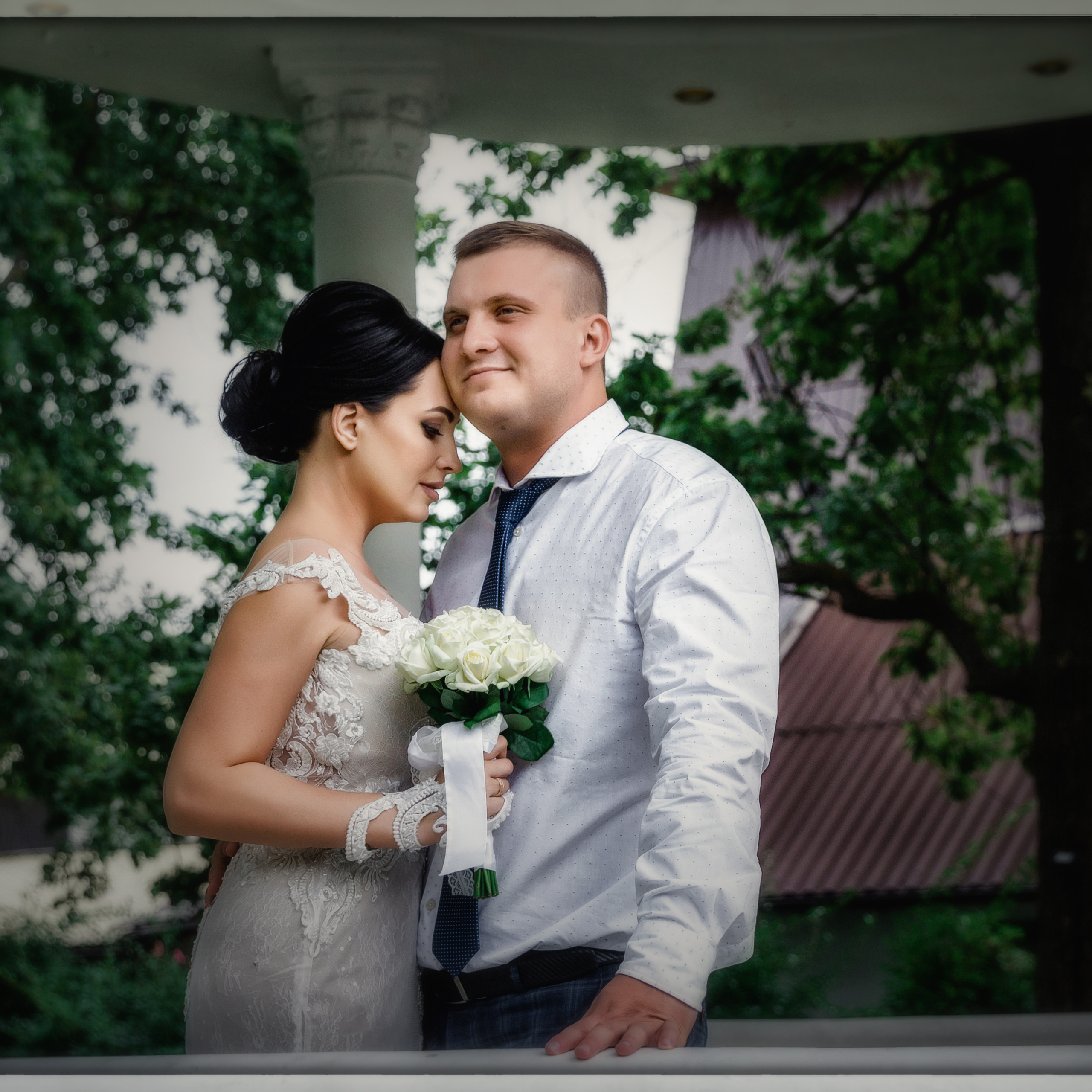 Свадьба Екатерина и Сергея