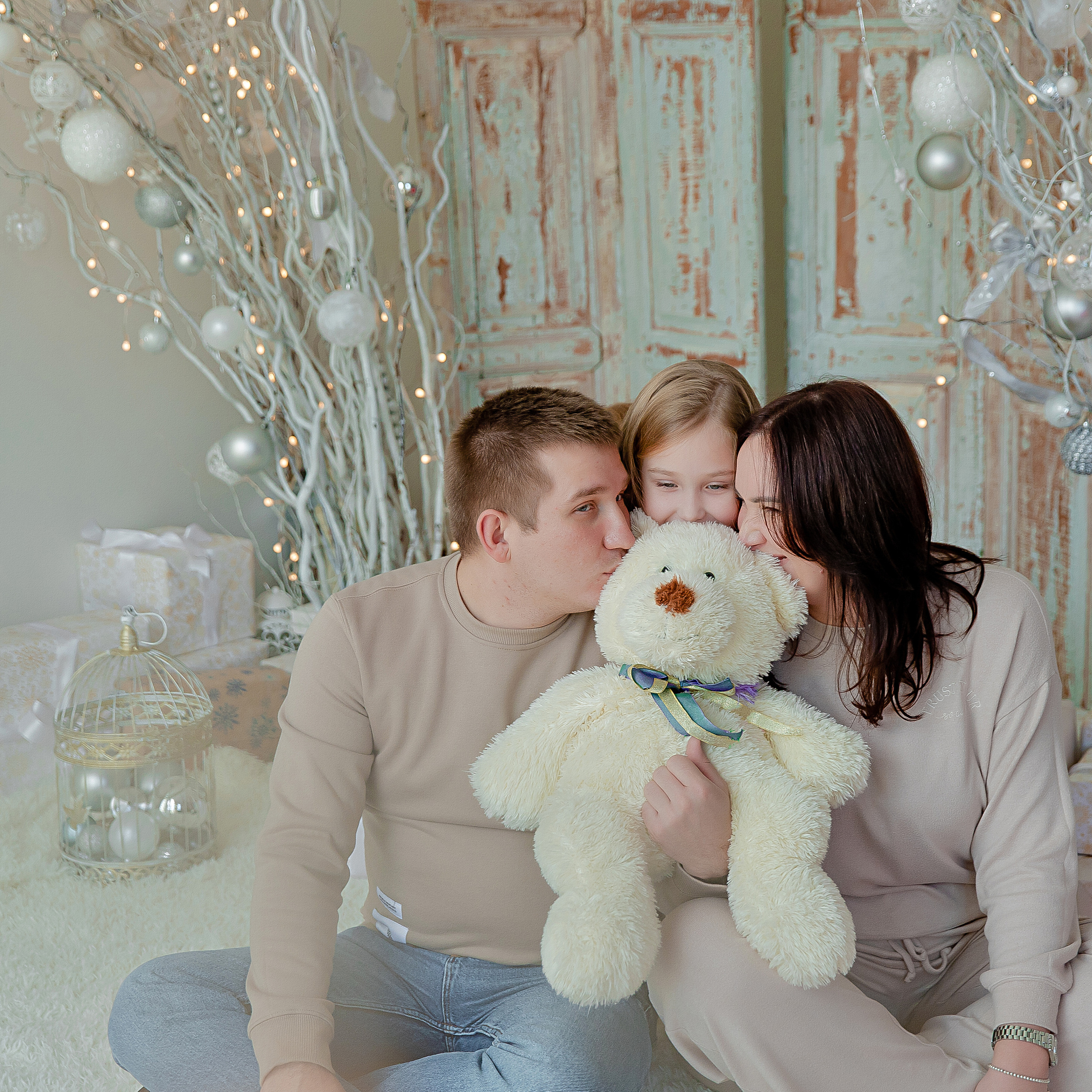 СЕМЬЯ ЧИРКО