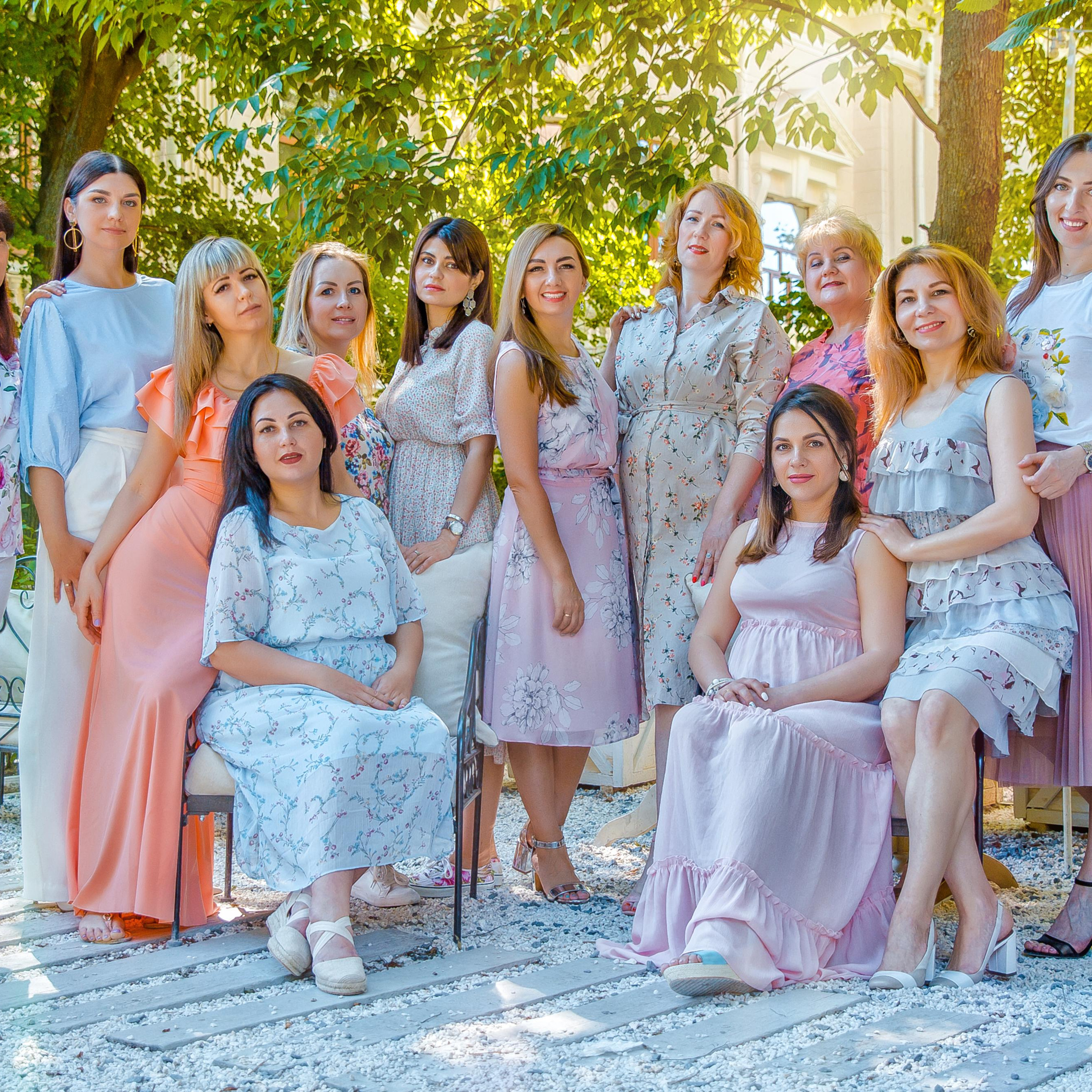 ДЕВИЧНИК В ГОРОДЕ