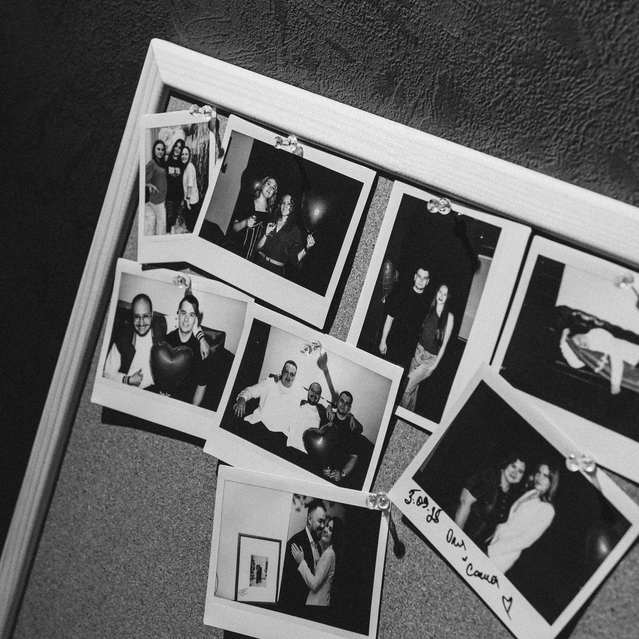 Частные истории