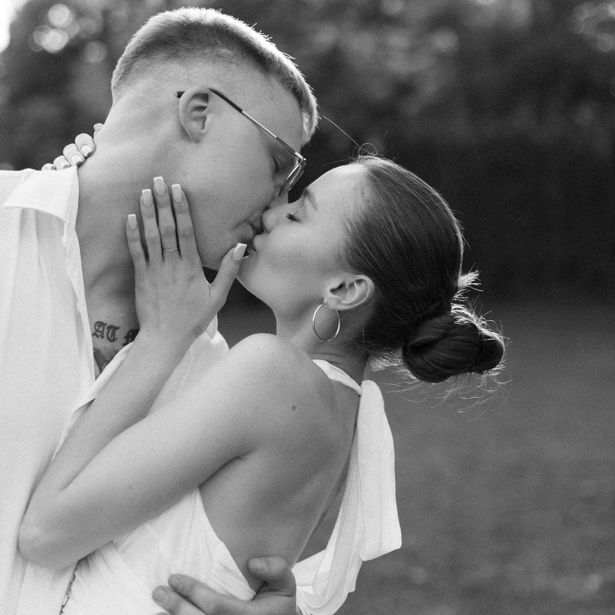 Lovestory | Парная съёмка