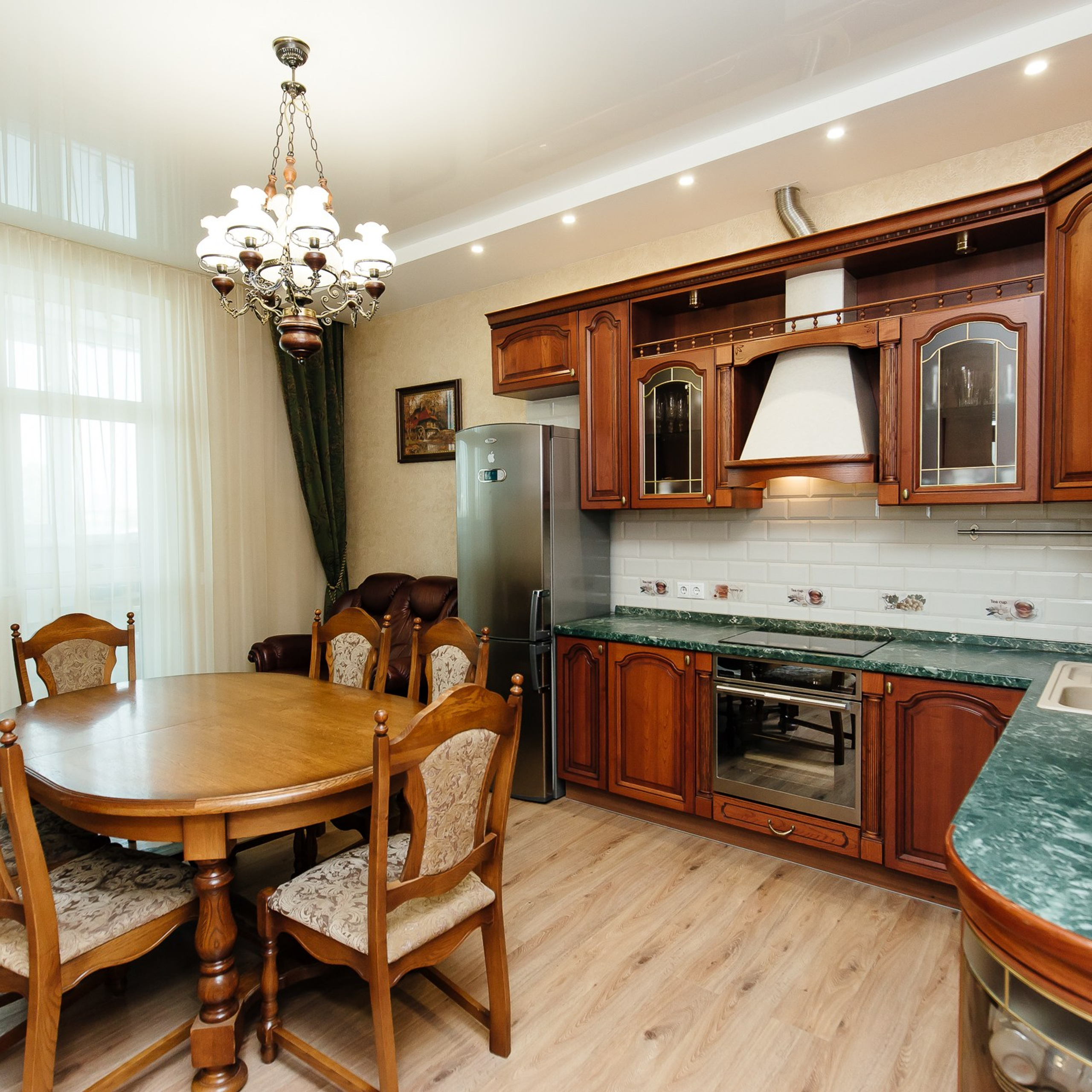 Кубанонабережная