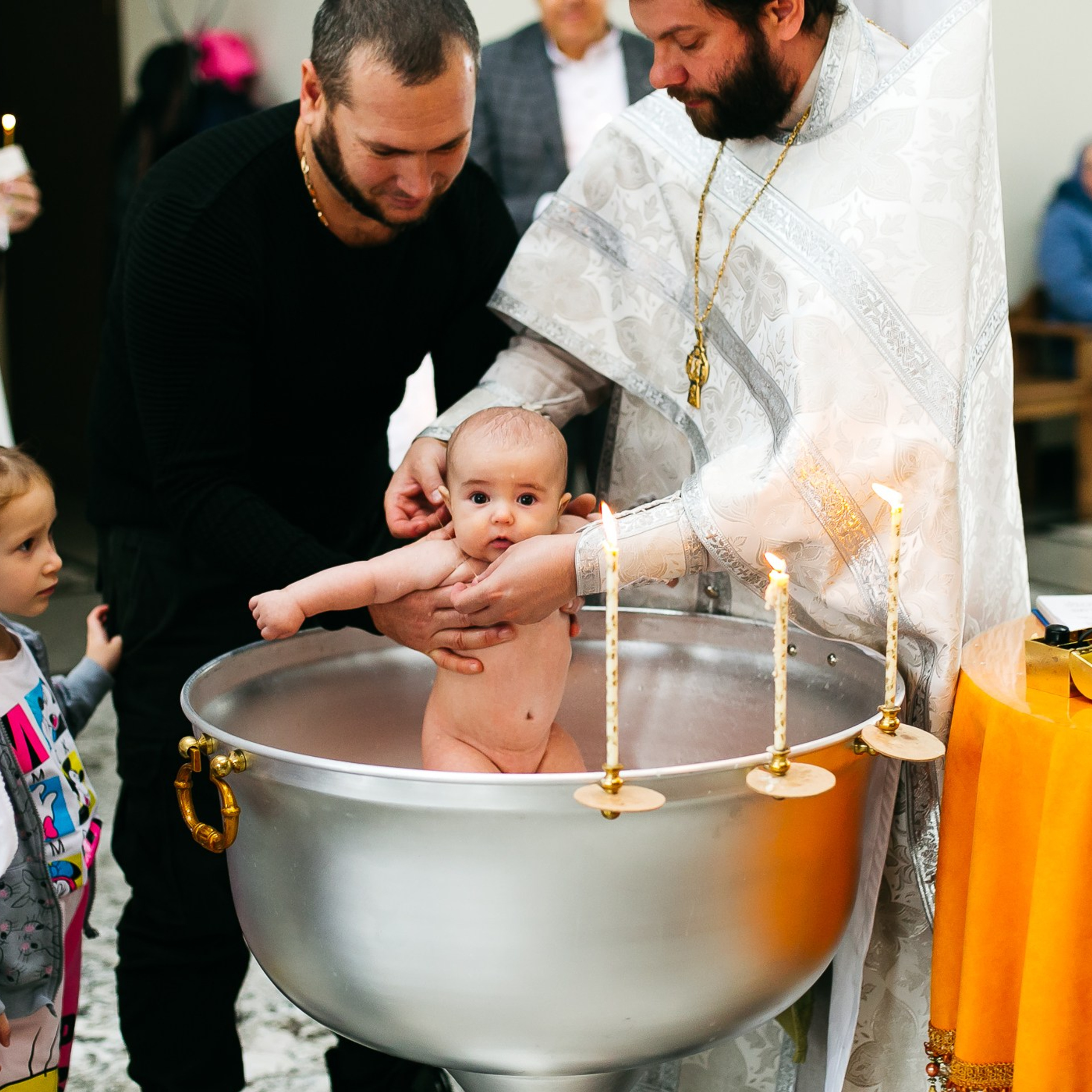 Храм Российская