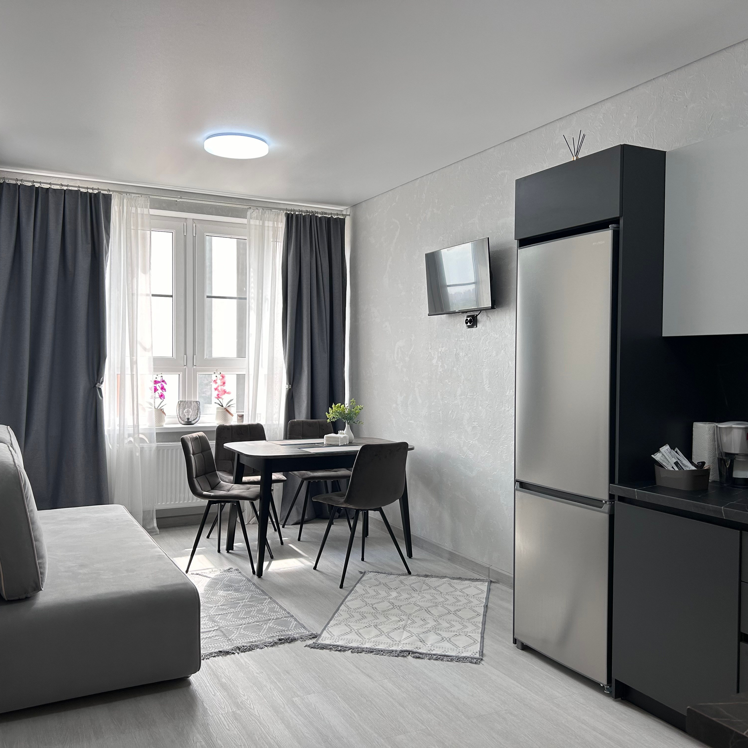 ЖК Новелла