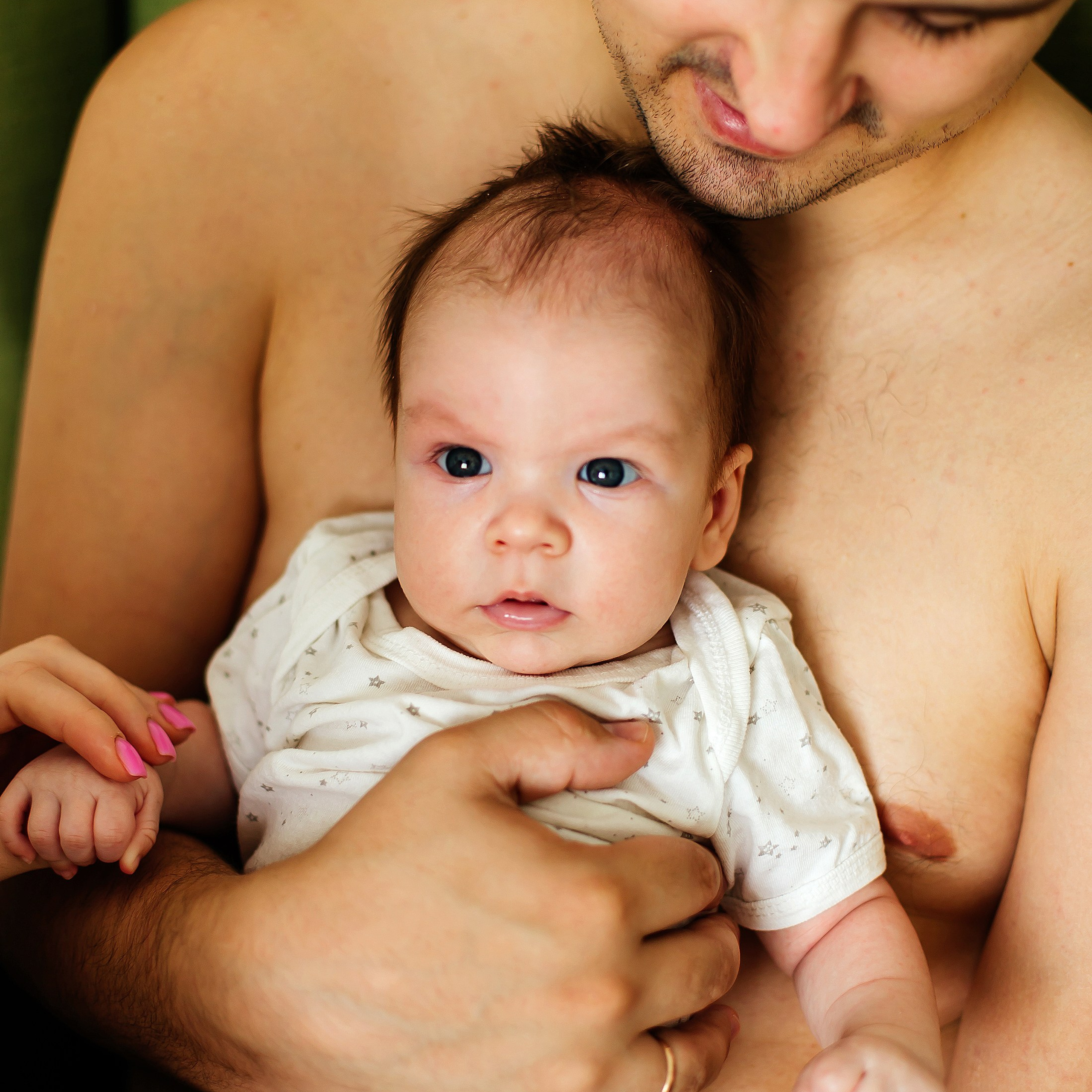 Ярославу 3 месяца