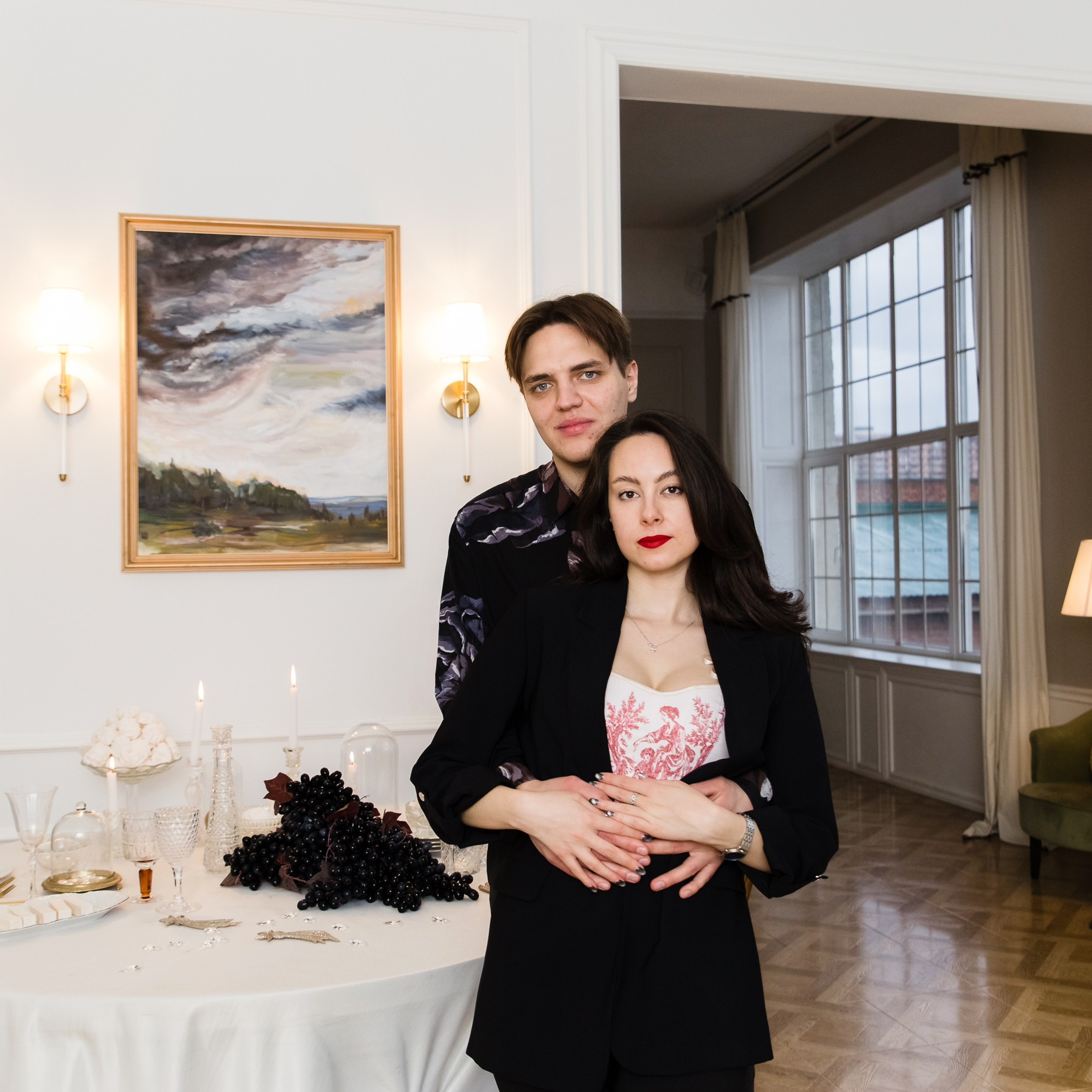 Фотостудия Богемия