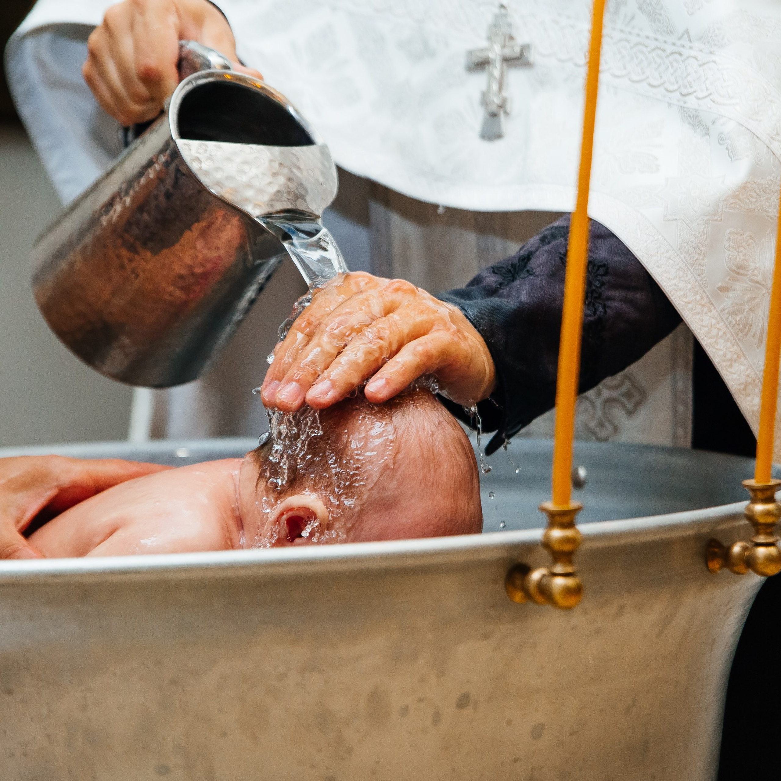 Храм Северная