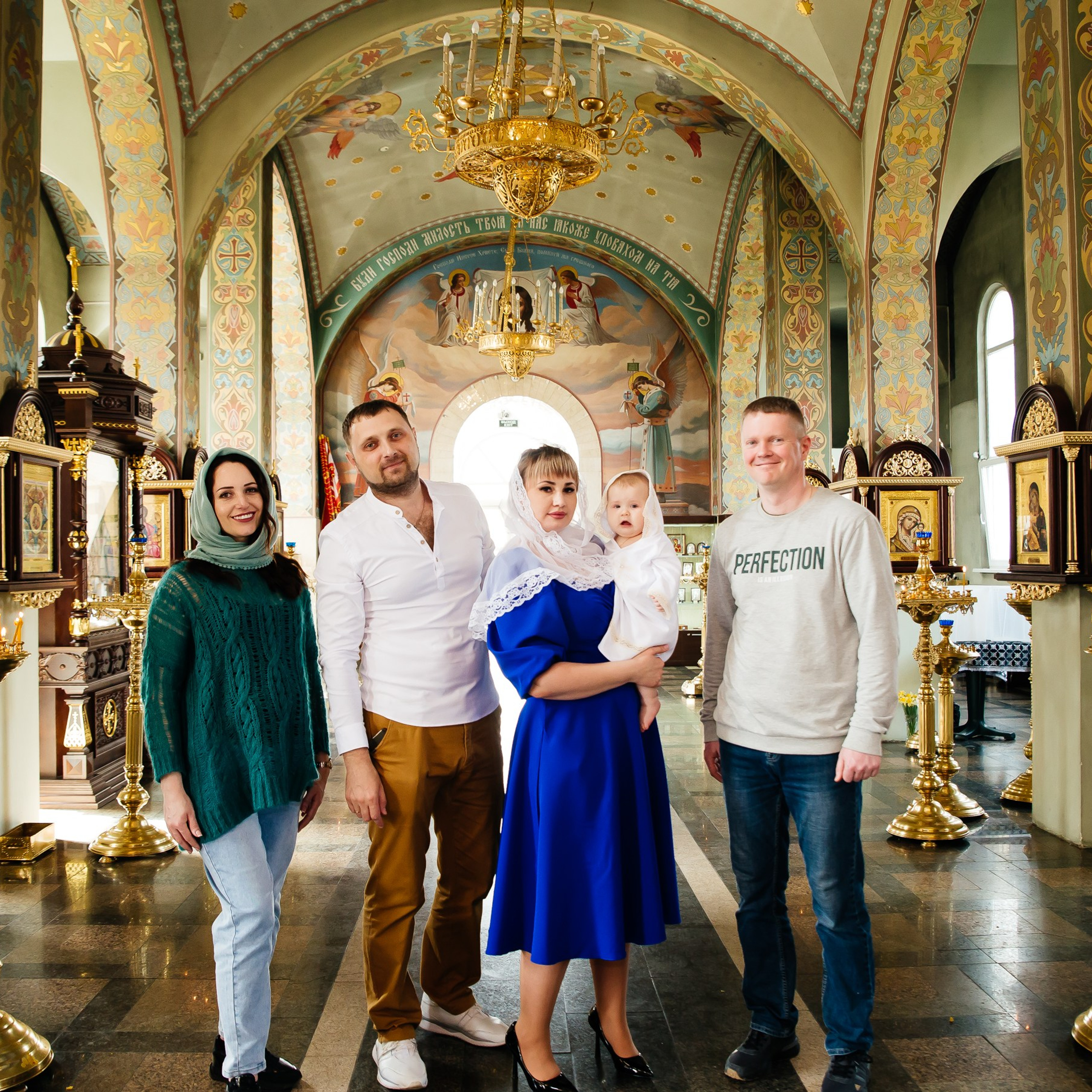 Храм Тюляева