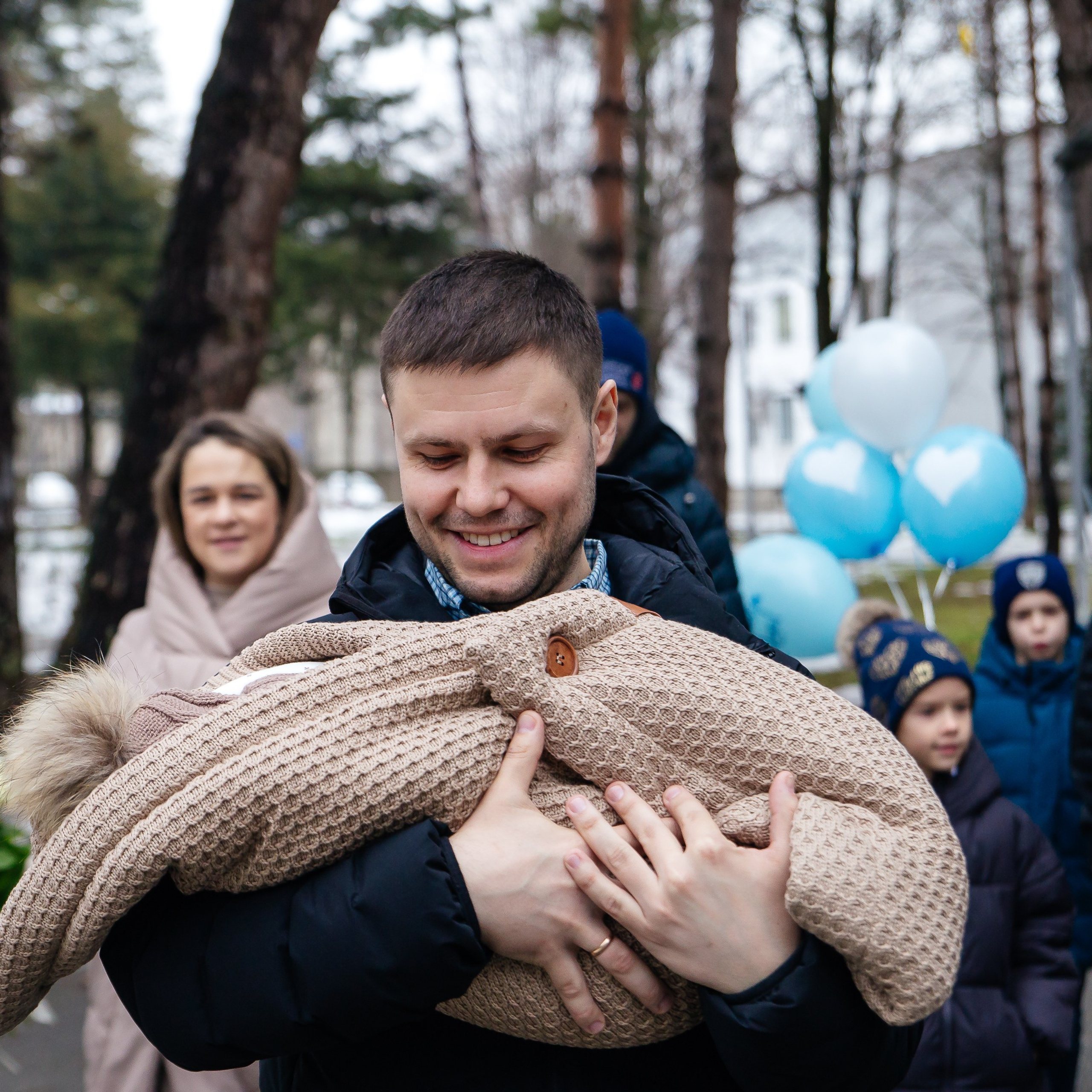 5 Роддом 2026