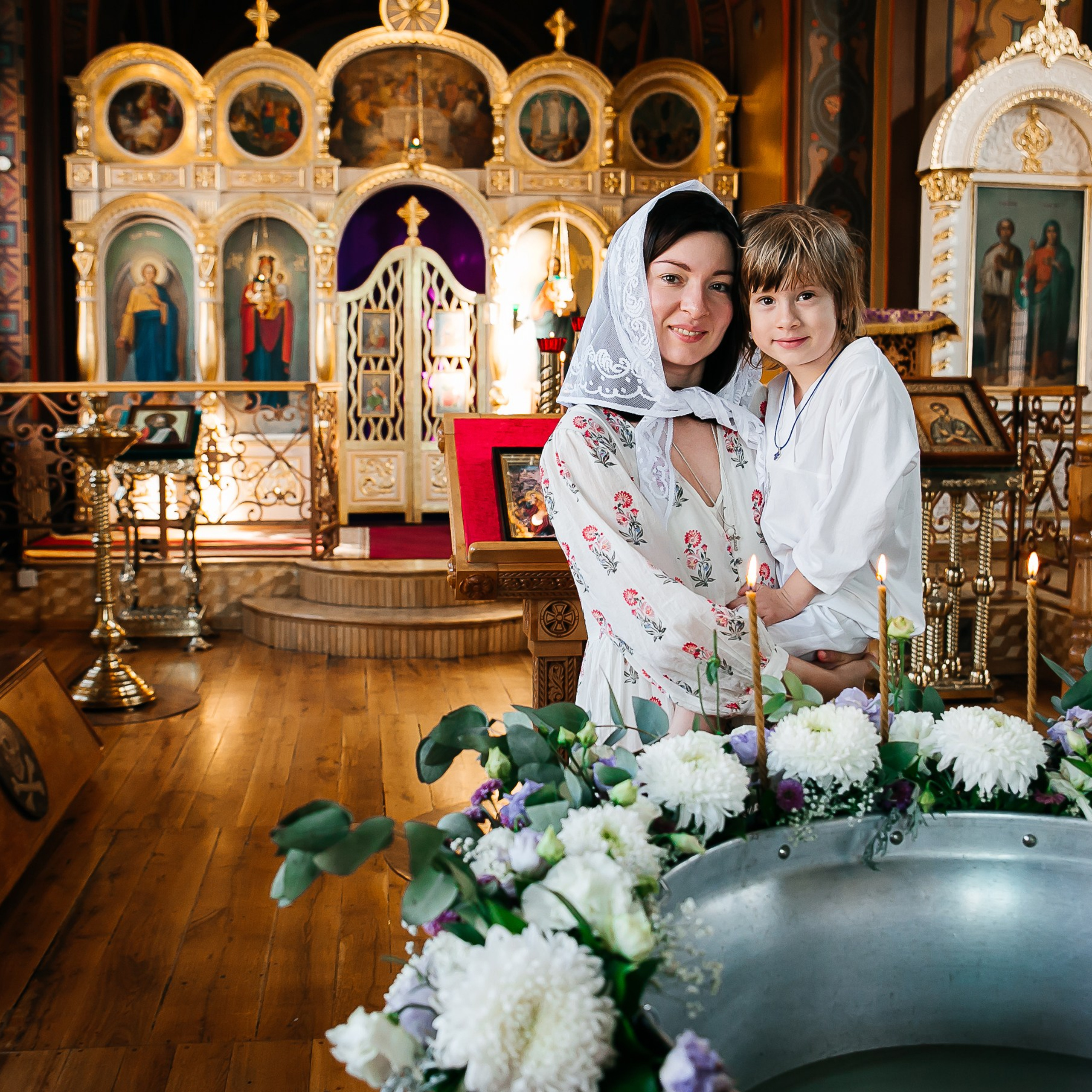 Свято-Троицкий собор