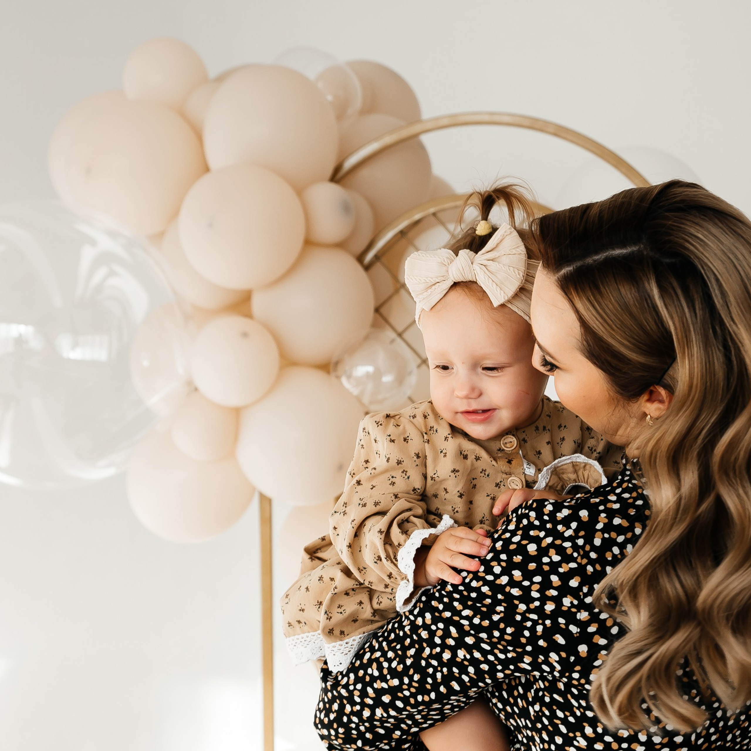 Милаше 1 Годик