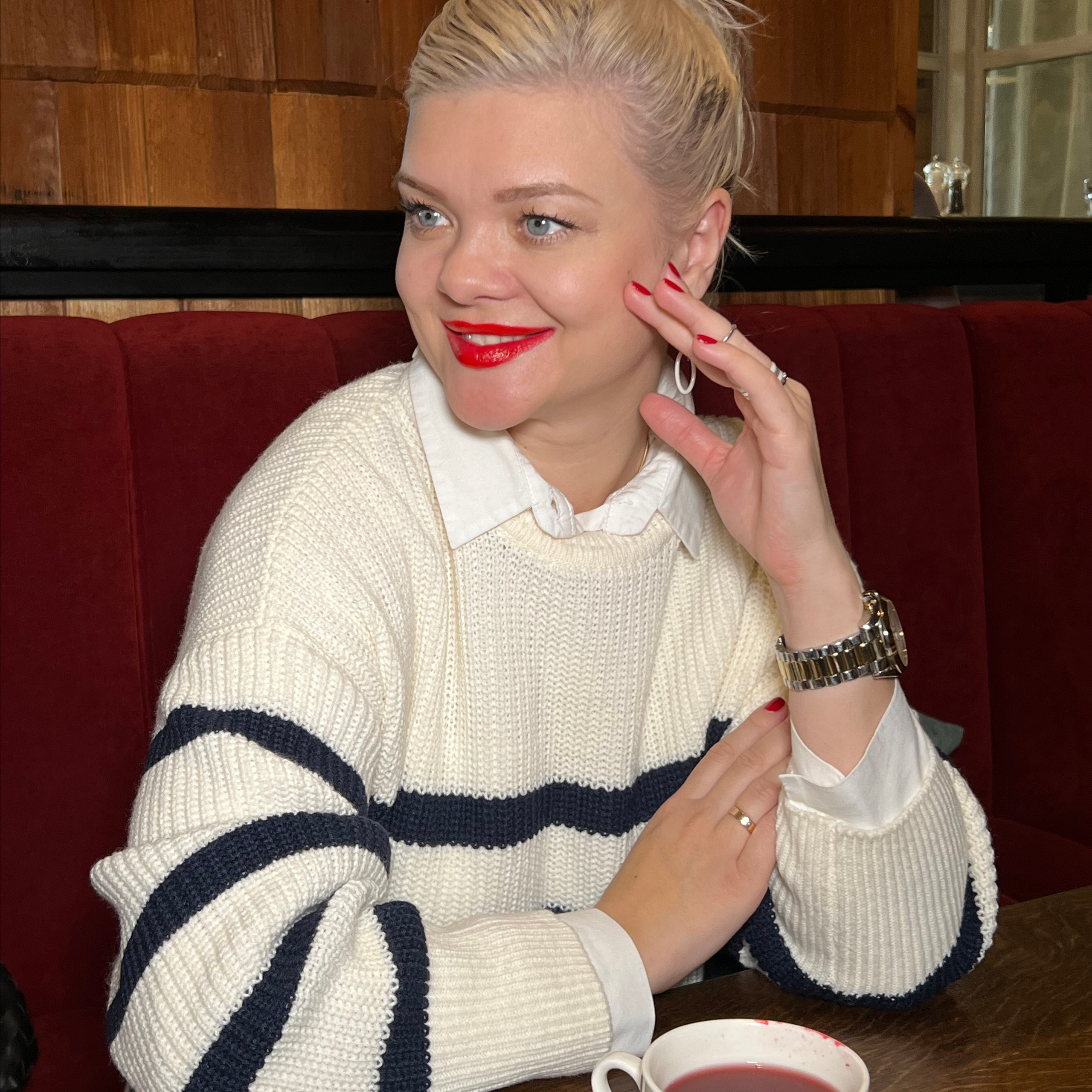 Отзывы. Софья Даниленко SMM агентство для экспертов, личных брендов и бизнесов