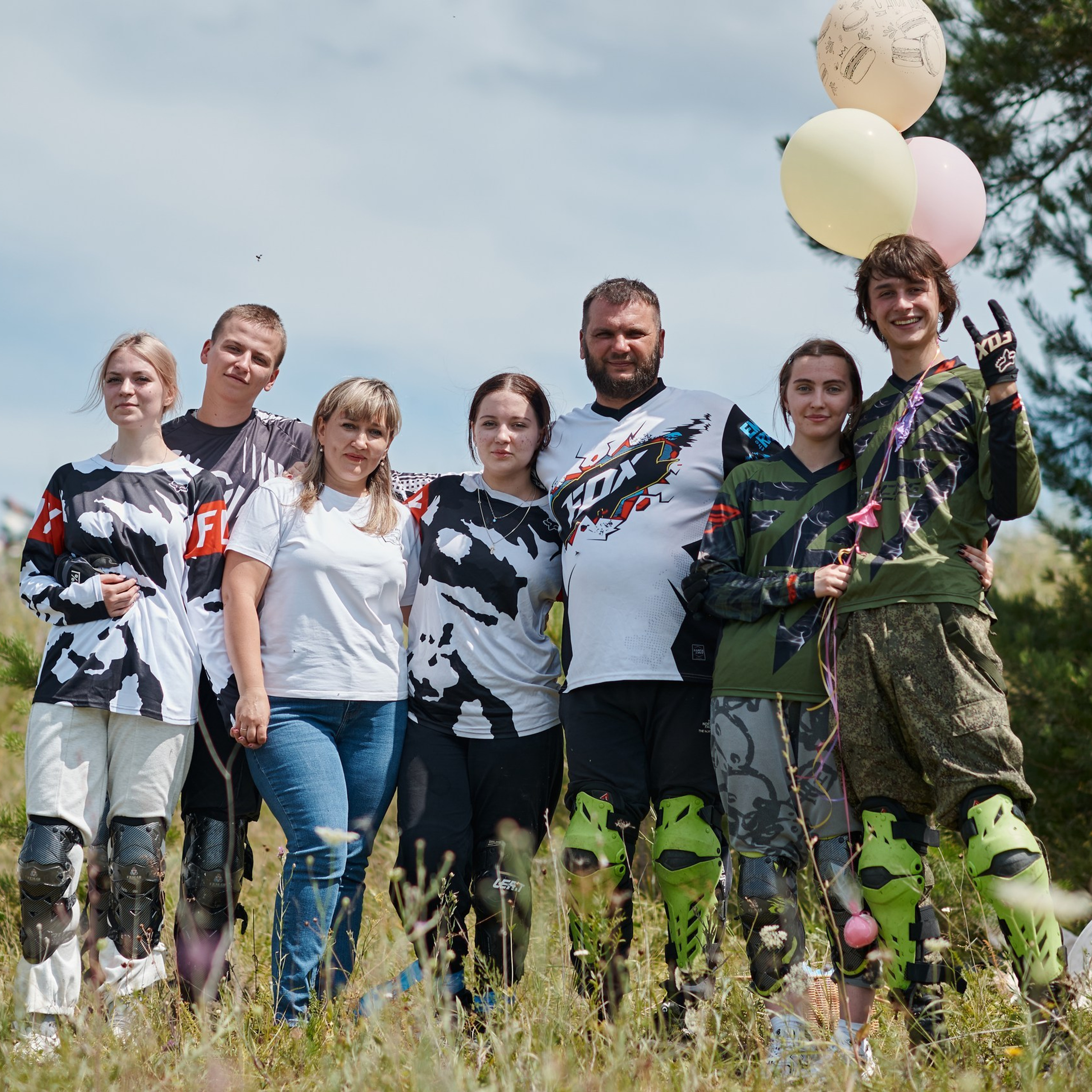 День рождения