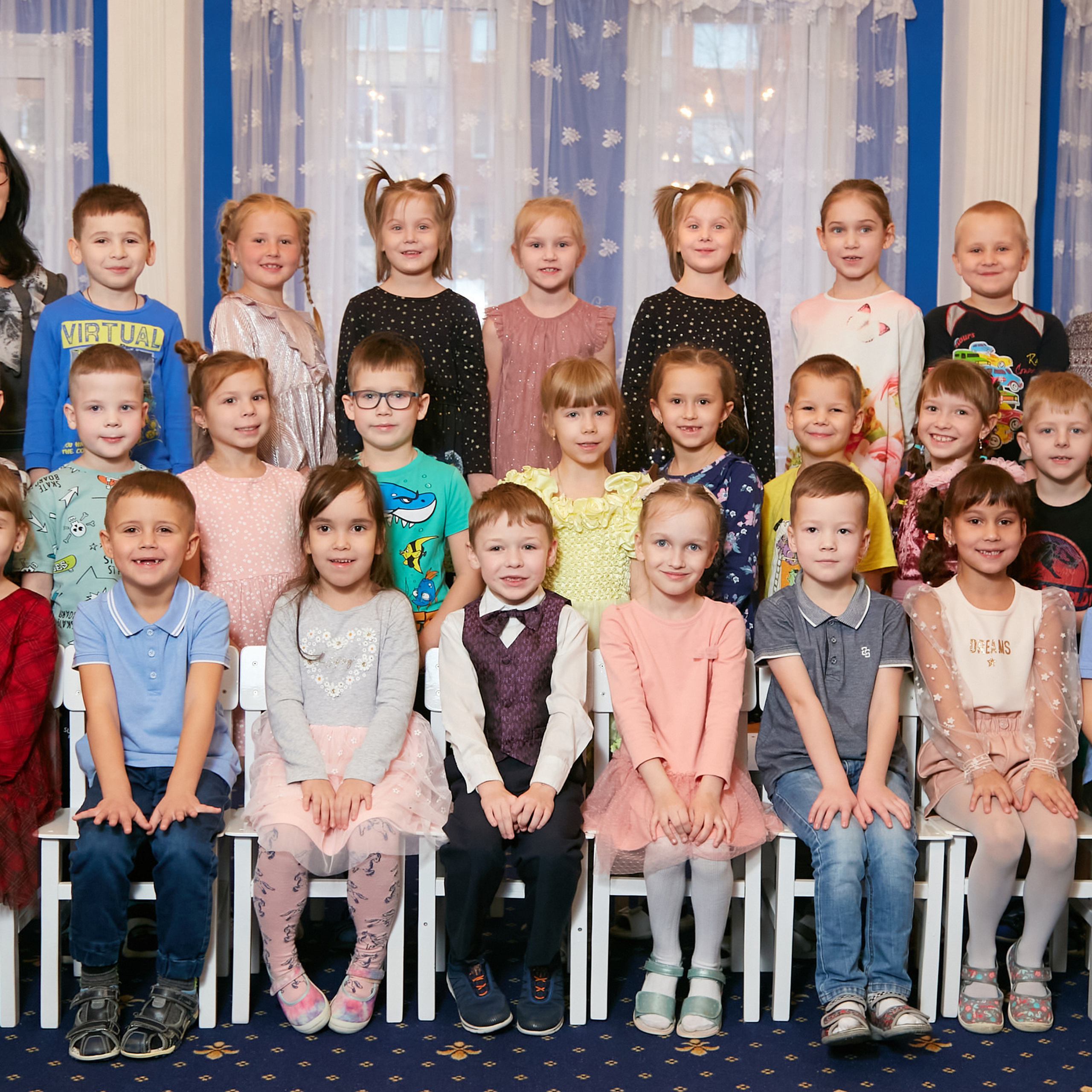 Отзывы. Детский и репортажный фотограф Усик Светлана в Санкт-Петербурге и ЛО