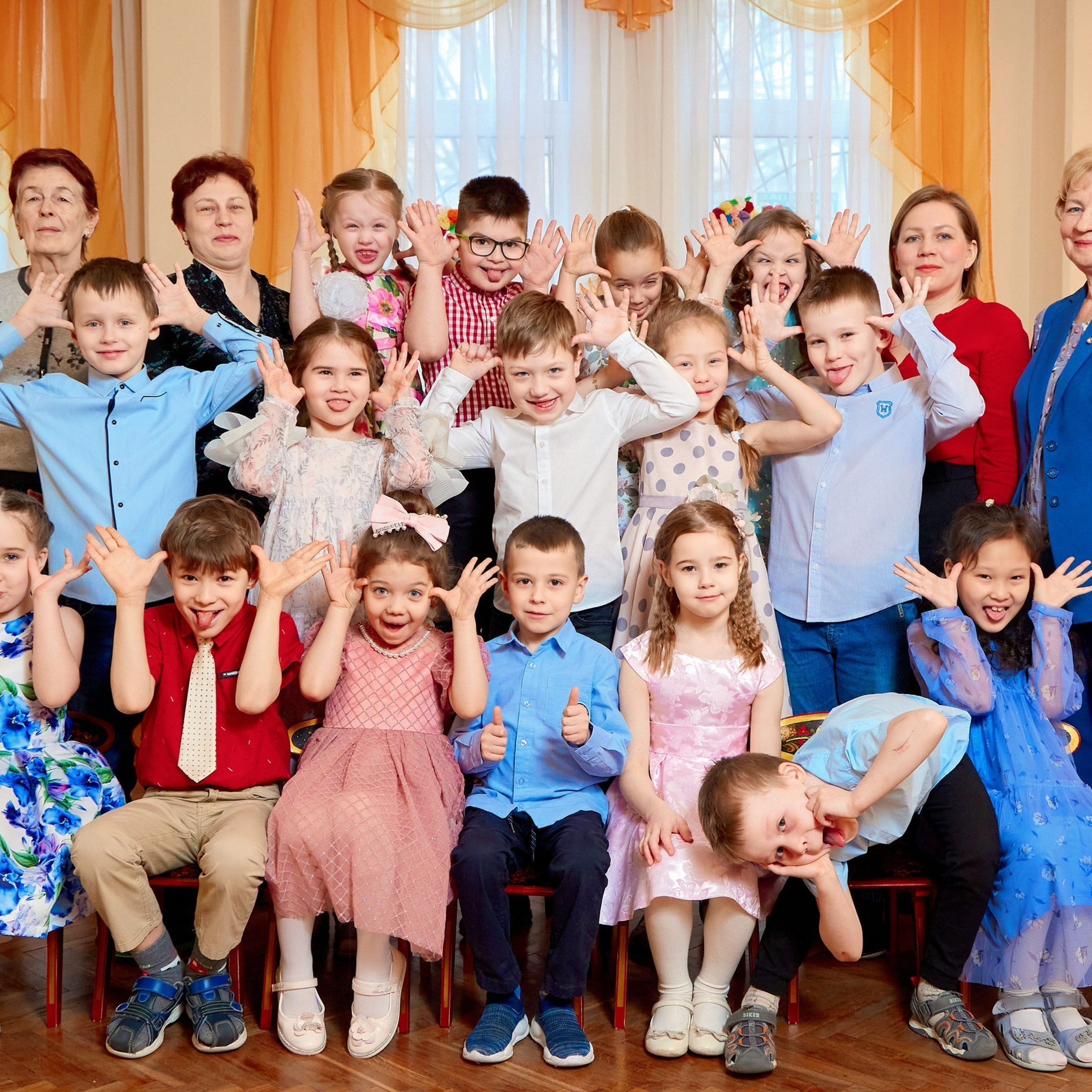 Отзывы. Детский и репортажный фотограф Усик Светлана в Санкт-Петербурге и ЛО