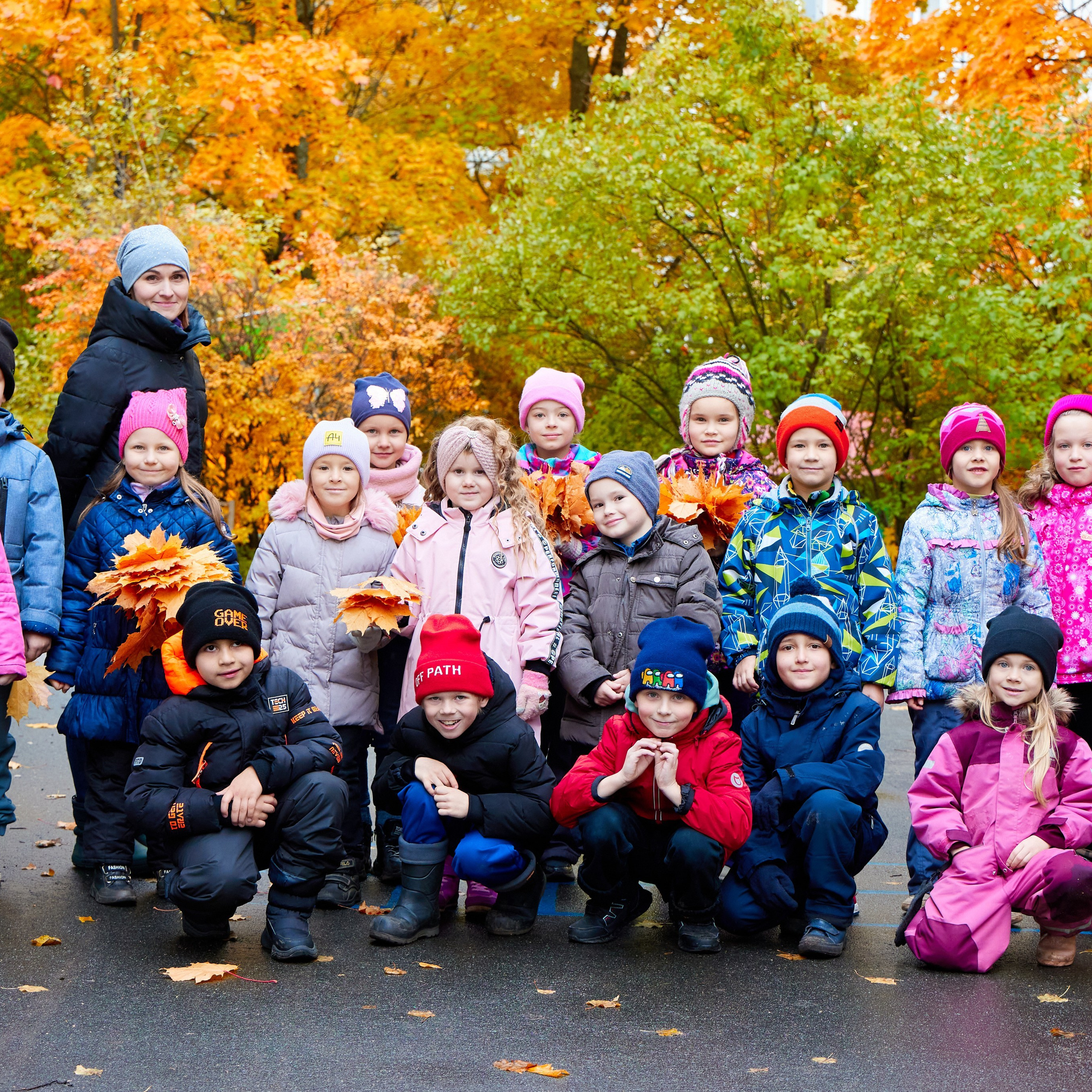 Отзывы. Детский и репортажный фотограф Усик Светлана в Санкт-Петербурге и ЛО