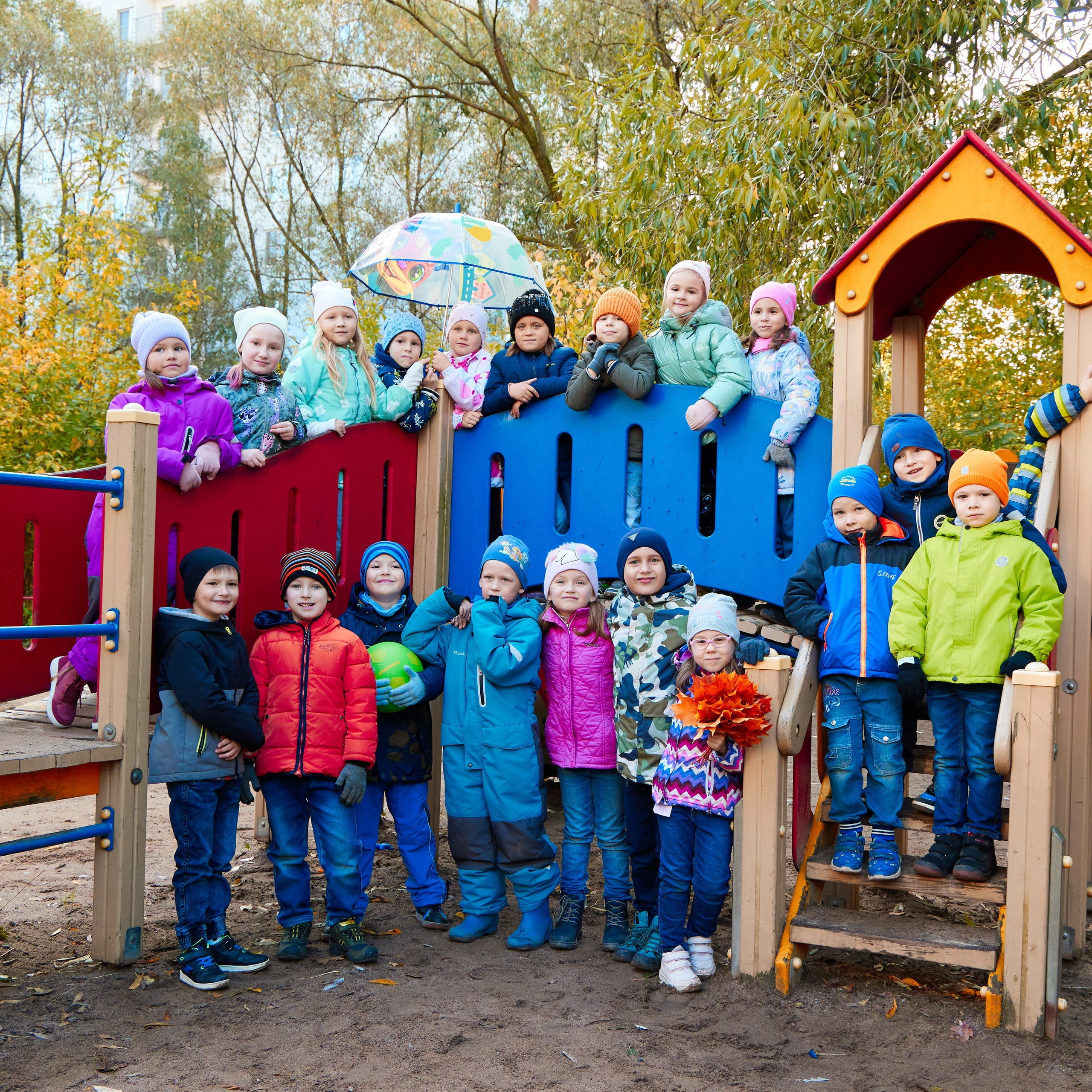 Отзывы. Детский и репортажный фотограф Усик Светлана в Санкт-Петербурге и ЛО