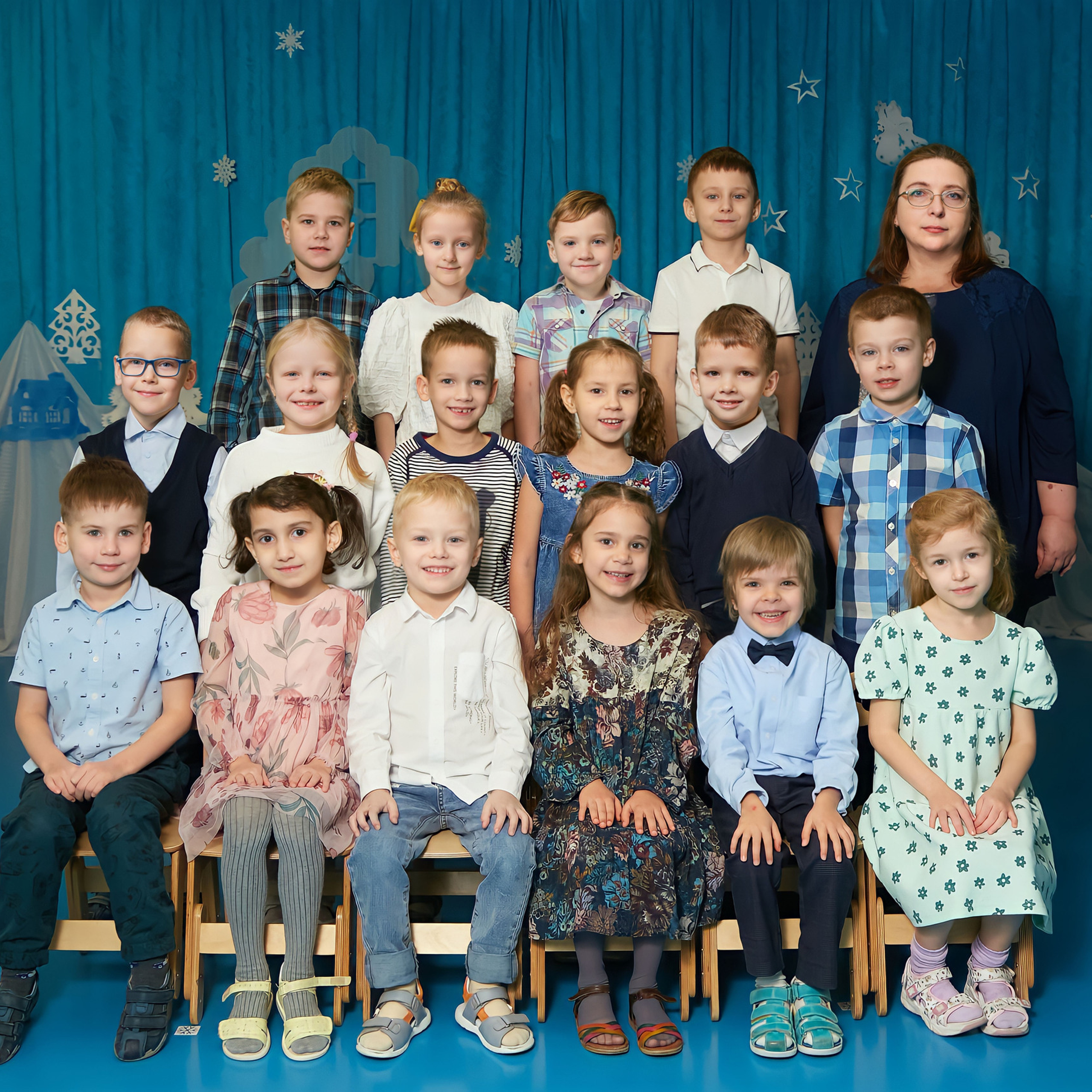 Отзывы. Детский и репортажный фотограф Усик Светлана в Санкт-Петербурге и ЛО