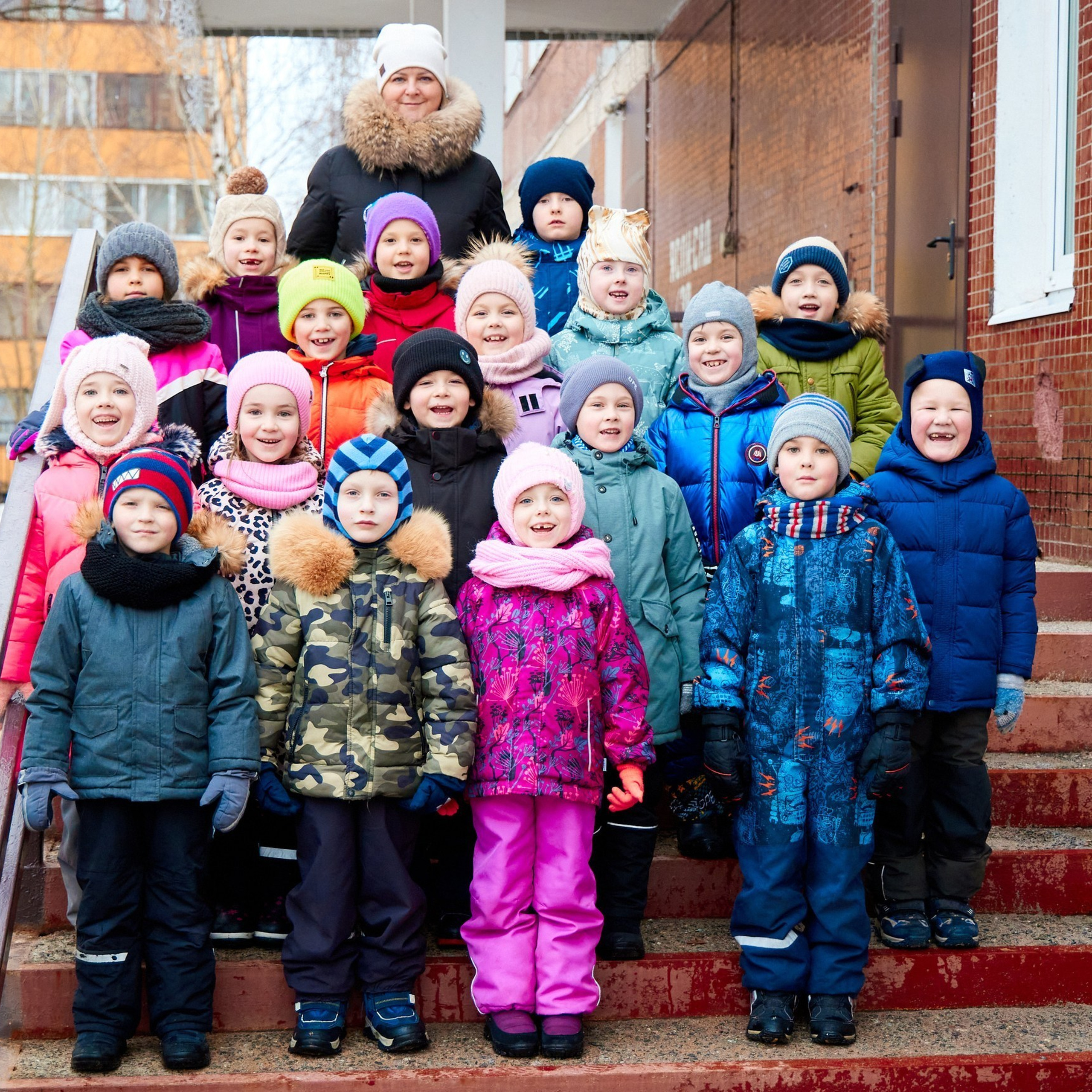 Отзывы. Детский и репортажный фотограф Усик Светлана в Санкт-Петербурге и ЛО