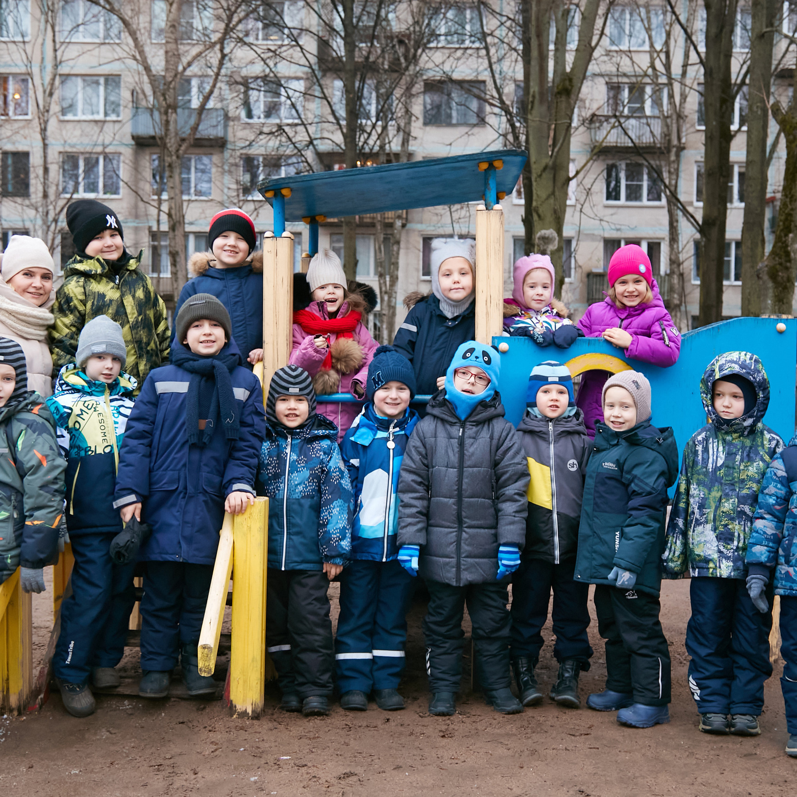 Отзывы. Детский и репортажный фотограф Усик Светлана в Санкт-Петербурге и ЛО