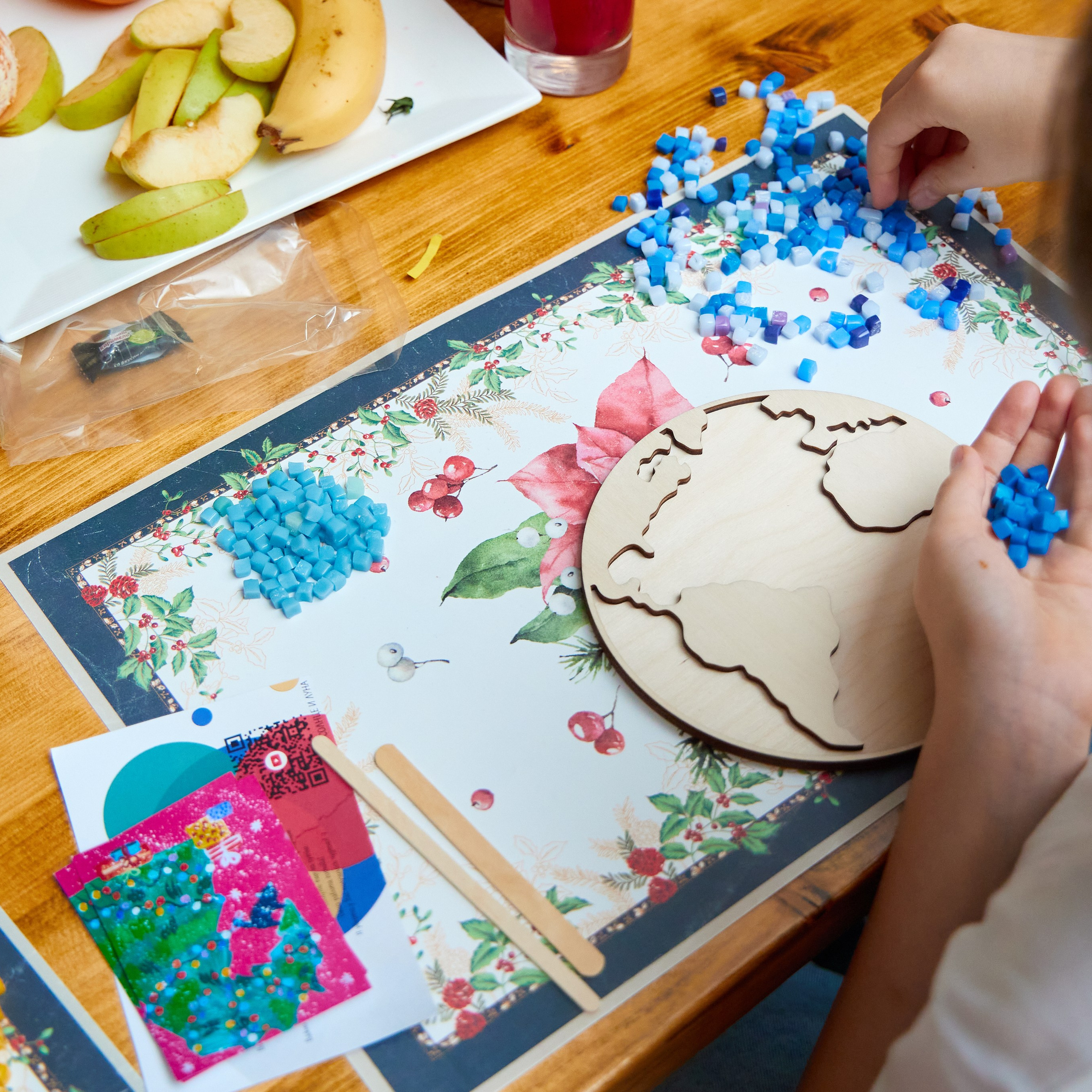 Отзывы. Детский и репортажный фотограф Усик Светлана в Санкт-Петербурге и ЛО