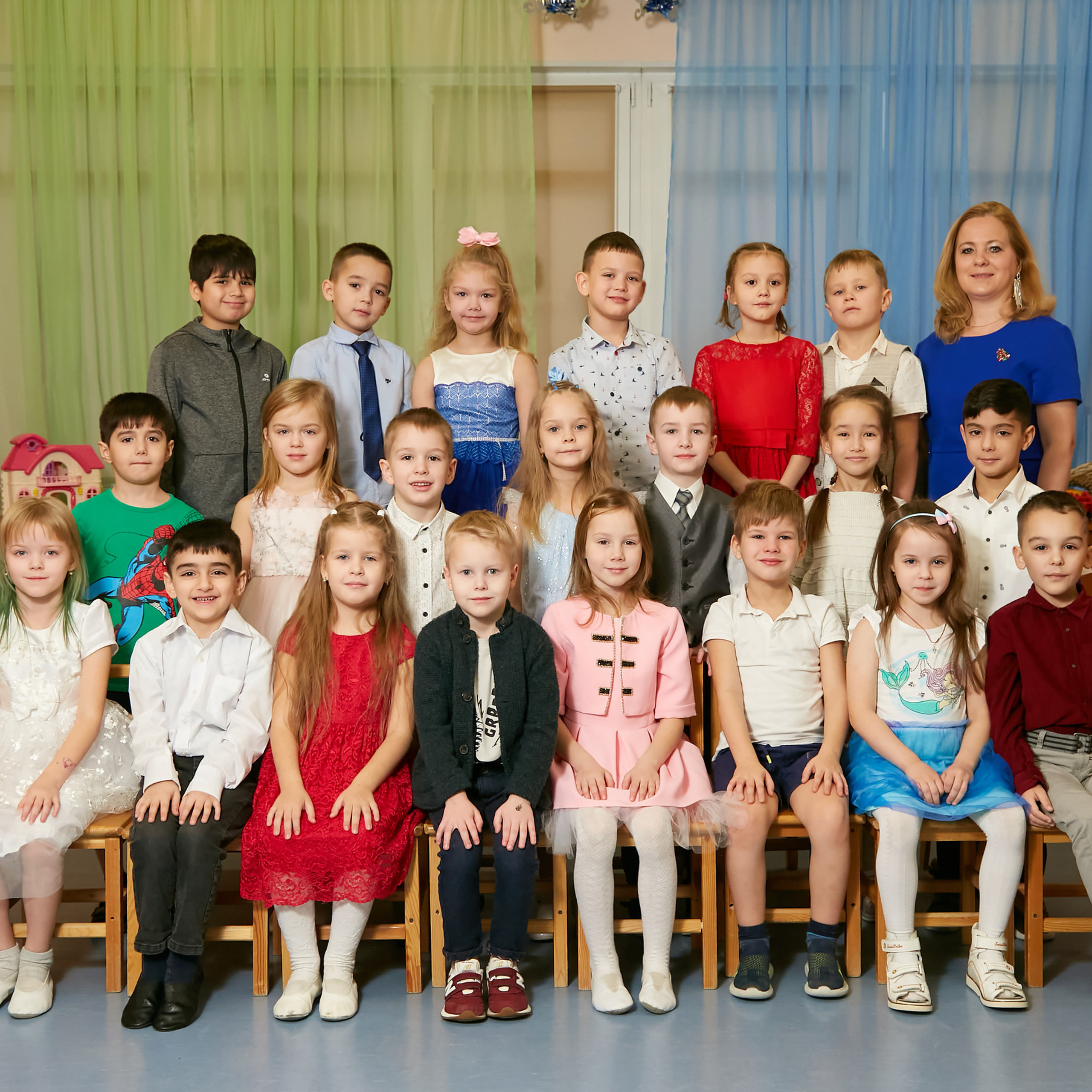 Отзывы. Детский и репортажный фотограф Усик Светлана в Санкт-Петербурге и ЛО