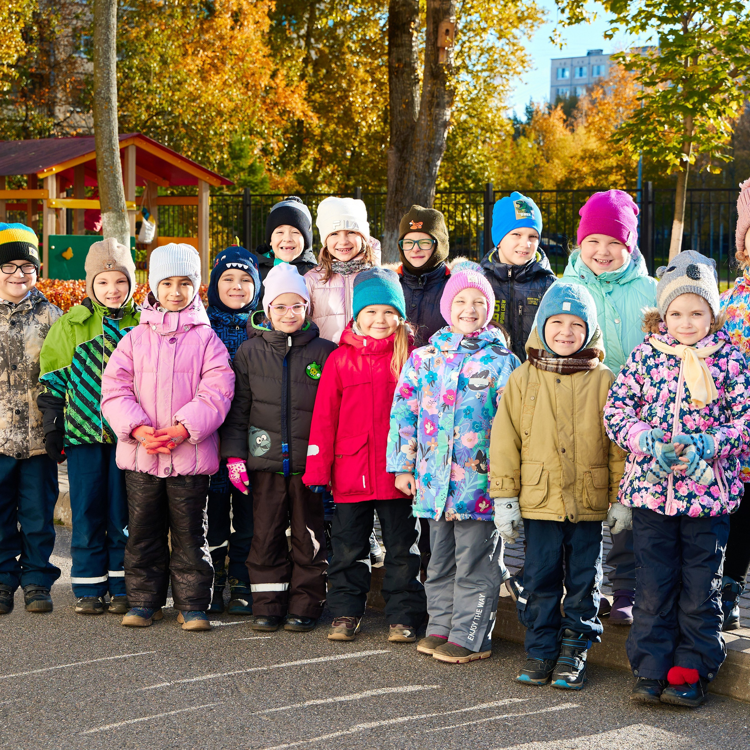 Отзывы. Детский и репортажный фотограф Усик Светлана в Санкт-Петербурге и ЛО