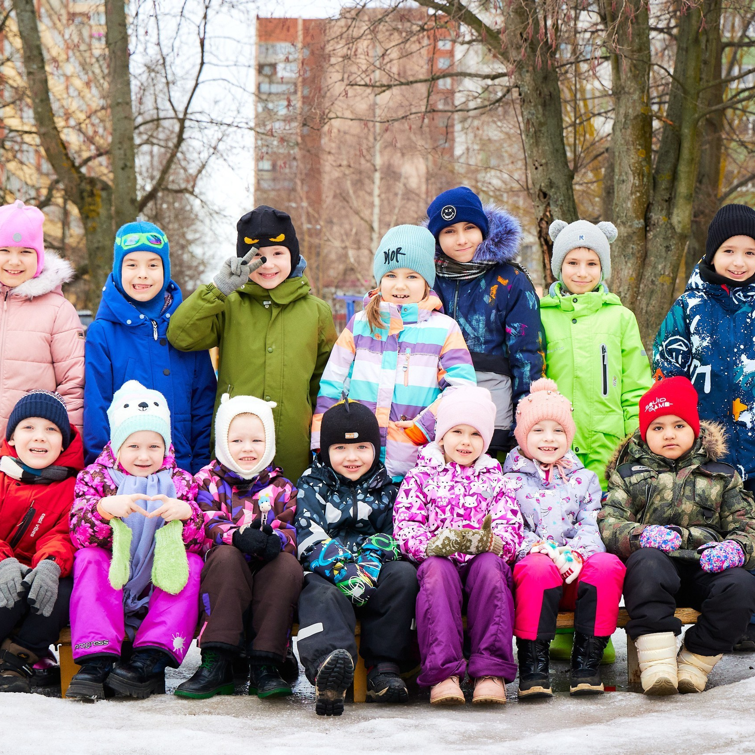 Отзывы. Детский и репортажный фотограф Усик Светлана в Санкт-Петербурге и ЛО
